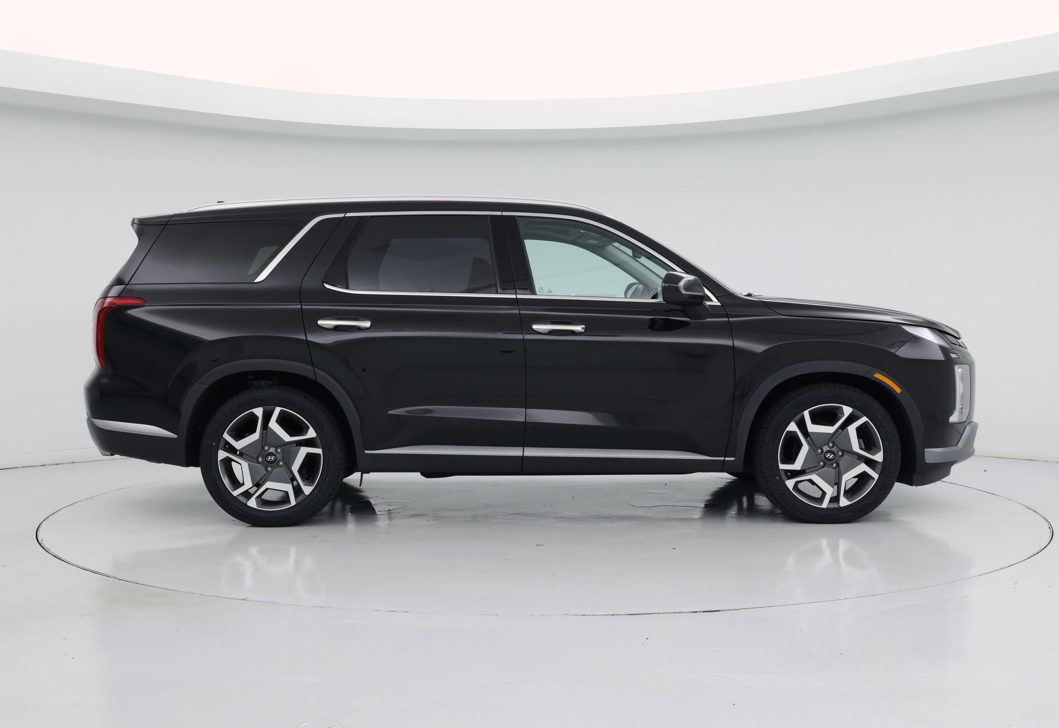 Thumbnail: 2023 Hyundai Palisade - 7