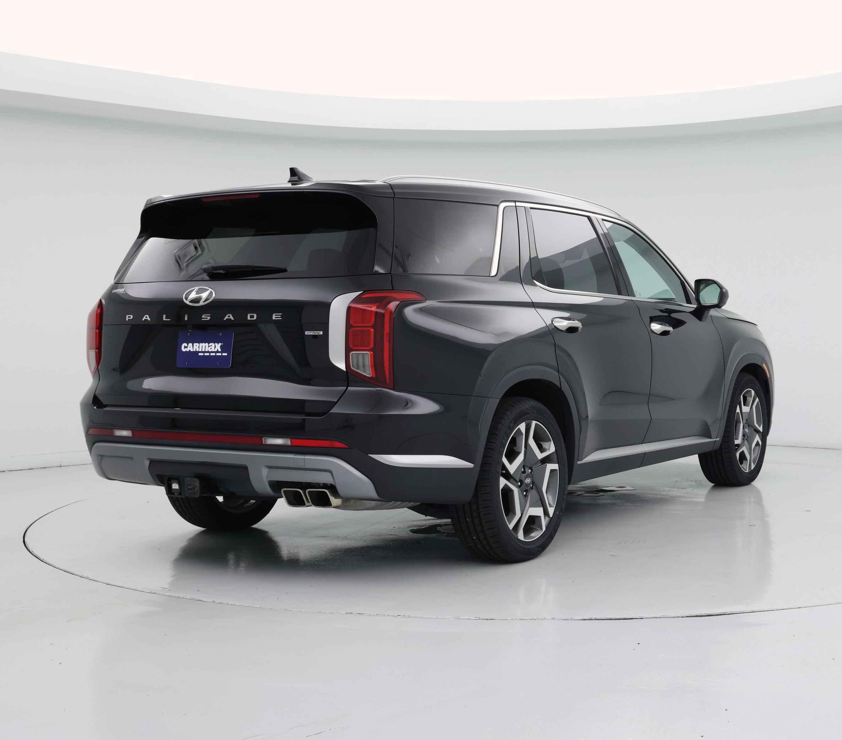 Thumbnail: 2023 Hyundai Palisade - 8