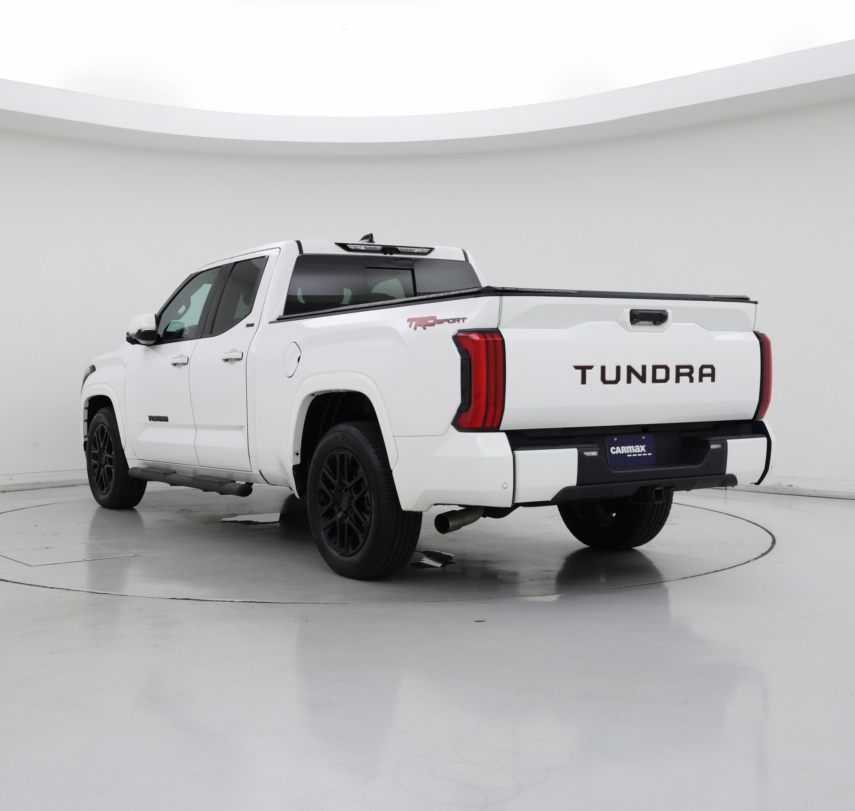 Thumbnail: 2022 Toyota Tundra - 2