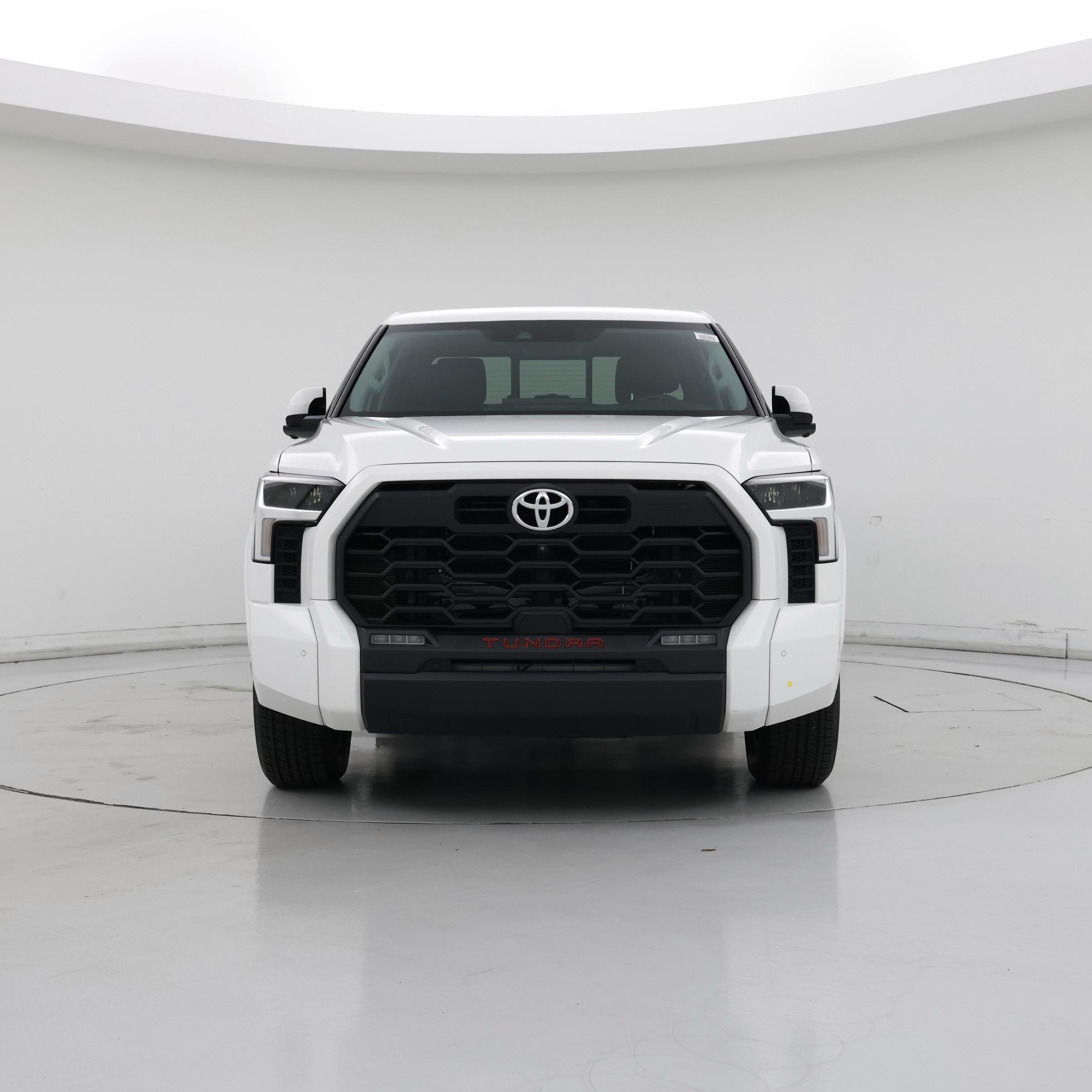 Thumbnail: 2022 Toyota Tundra - 5