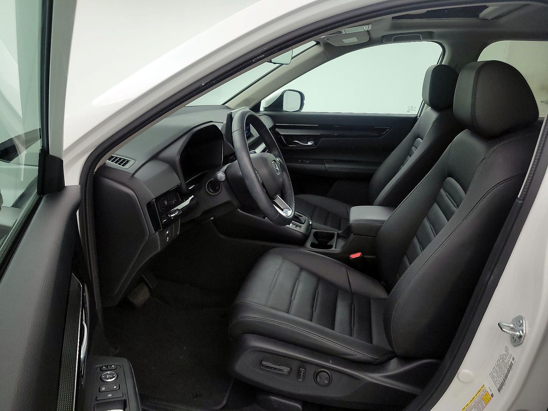 Thumbnail: 2025 Honda CR-V - 11