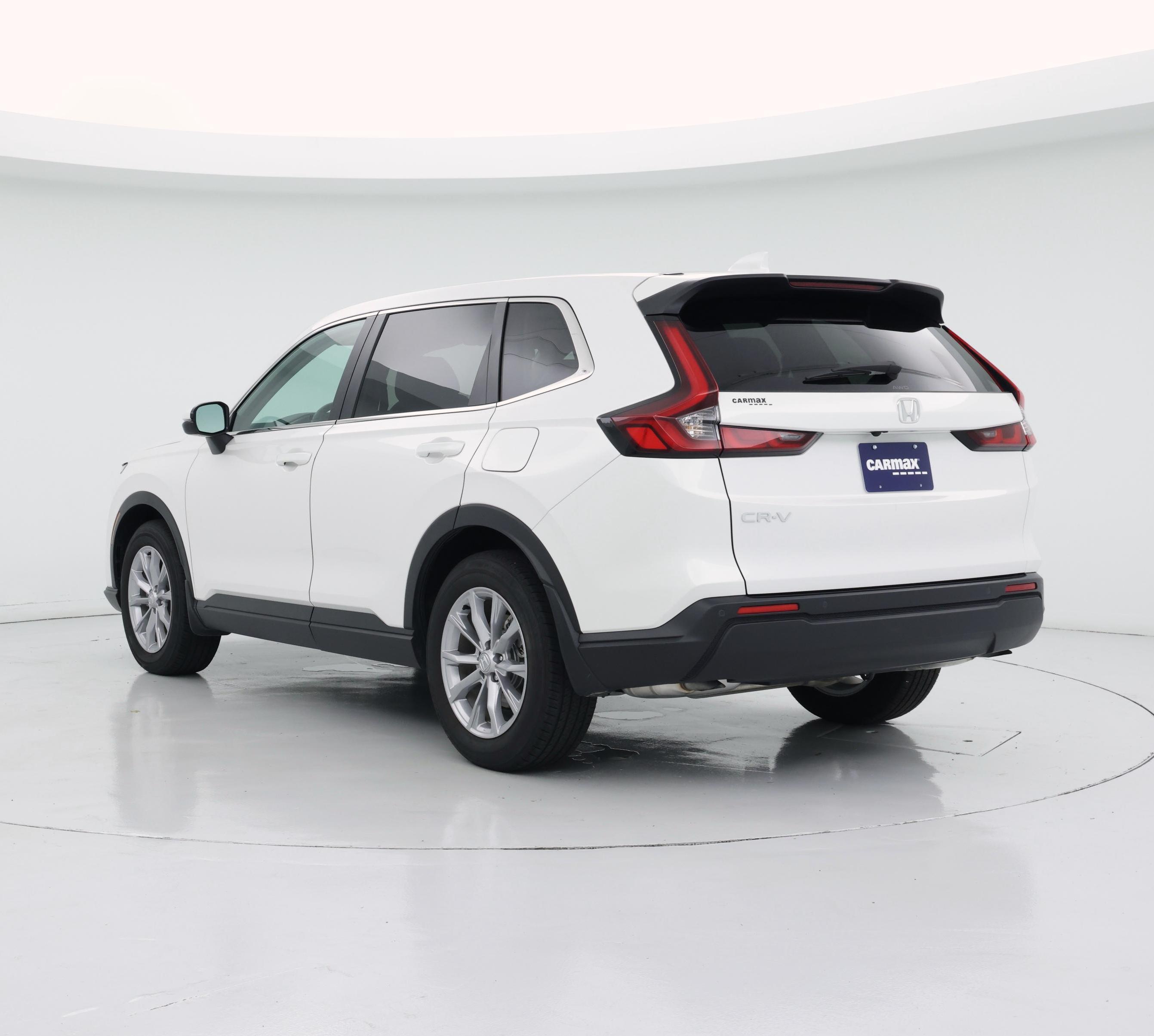 Thumbnail: 2025 Honda CR-V - 2