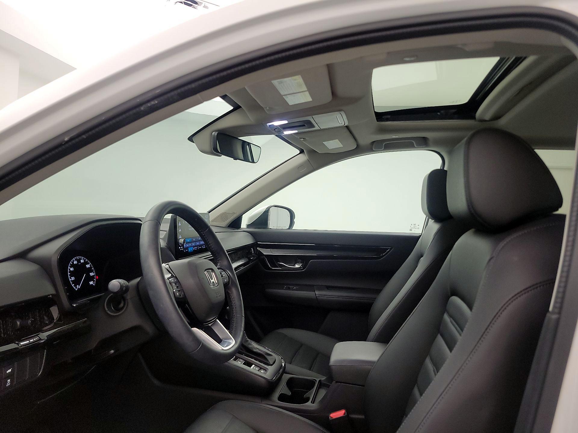 Thumbnail: 2025 Honda CR-V - 19