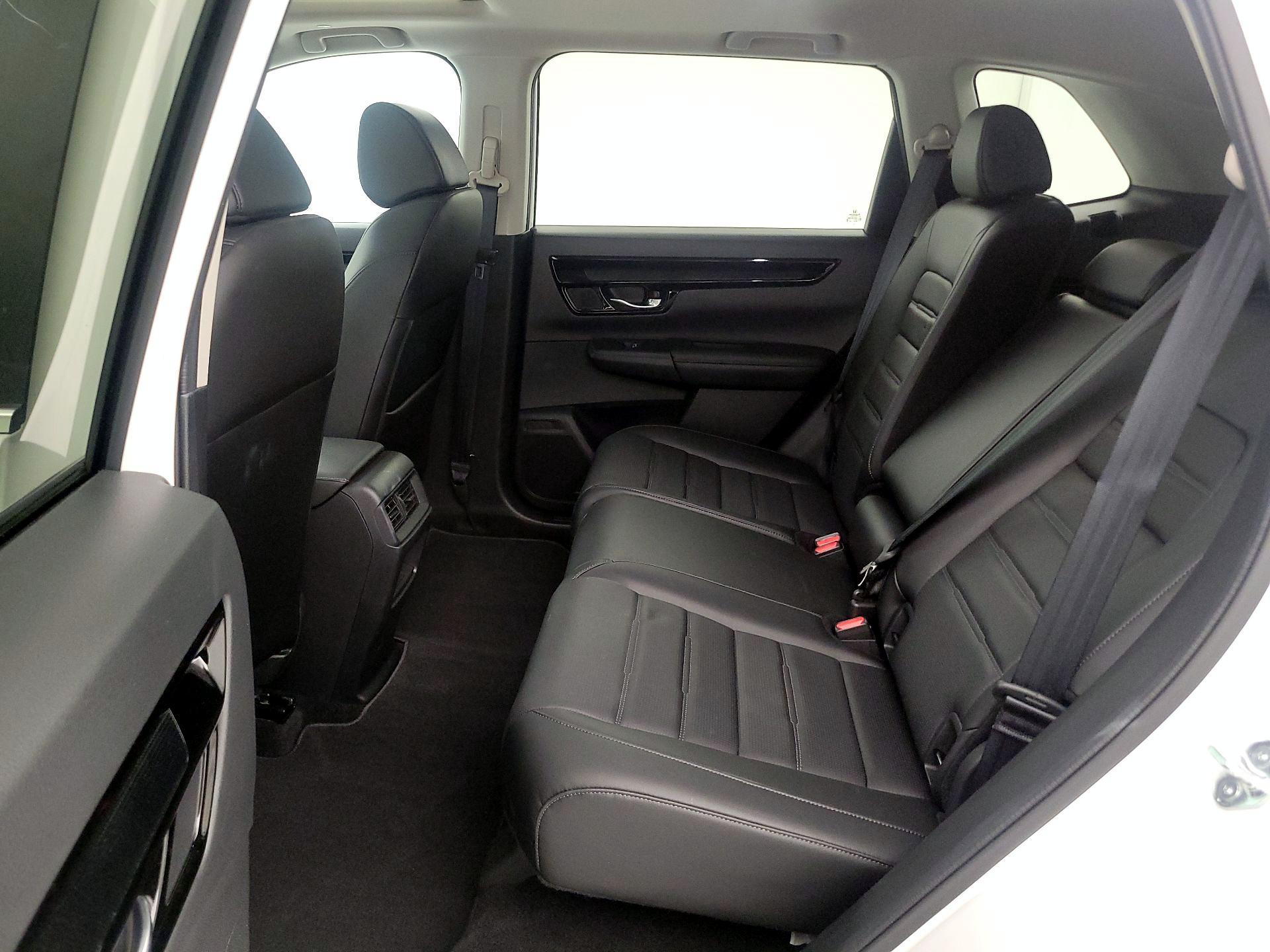 Thumbnail: 2025 Honda CR-V - 20