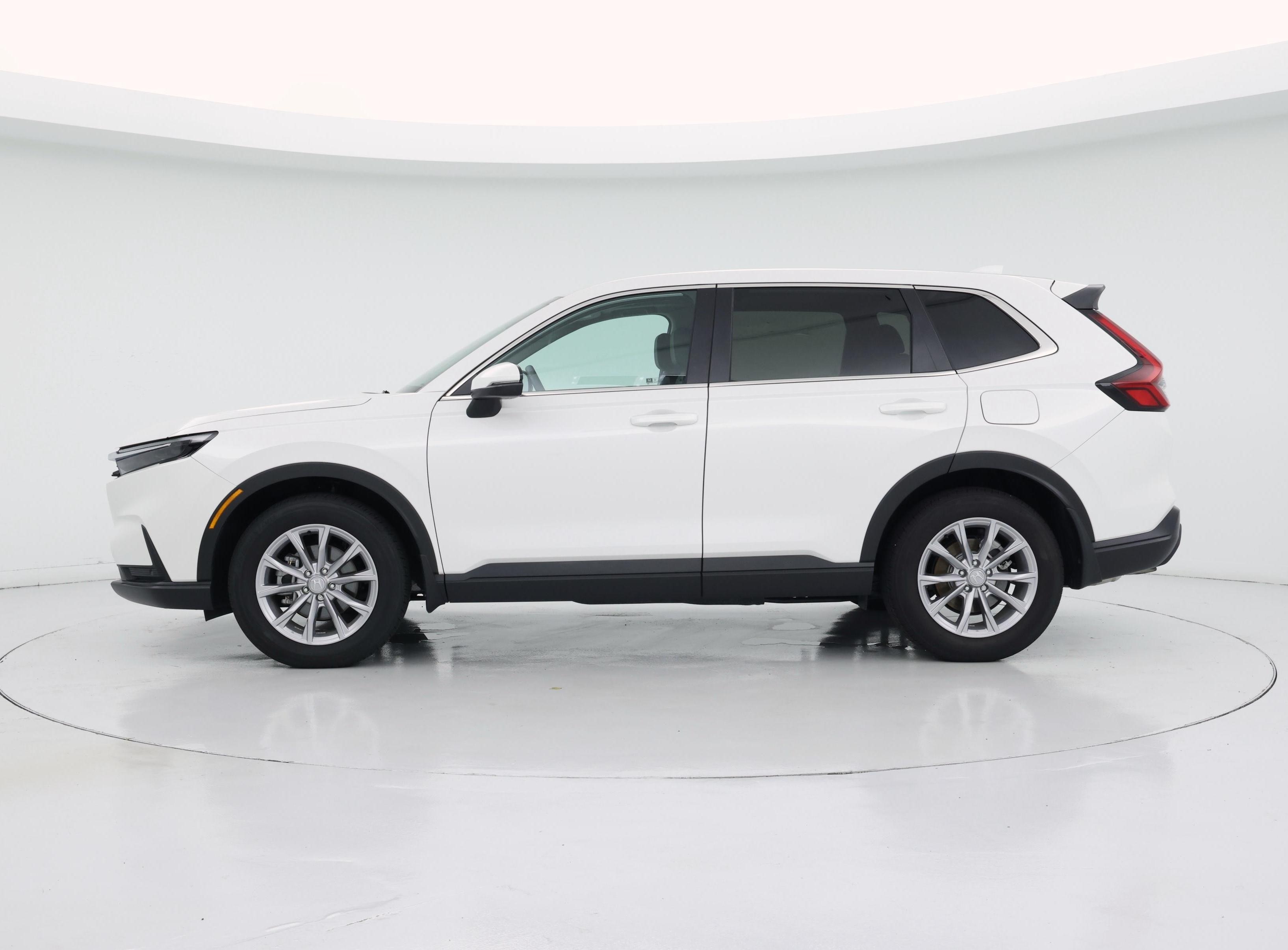Thumbnail: 2025 Honda CR-V - 3