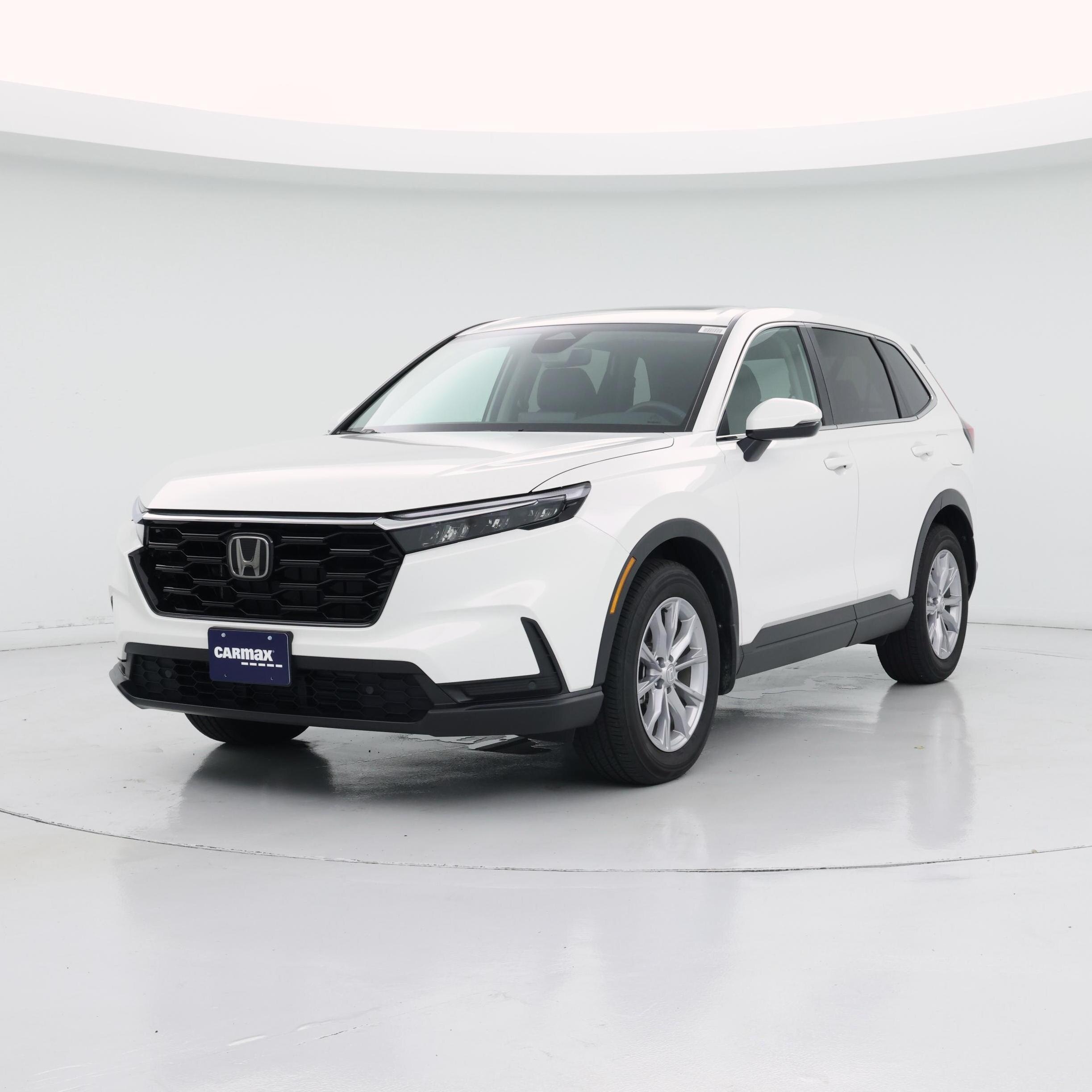 Thumbnail: 2025 Honda CR-V - 4