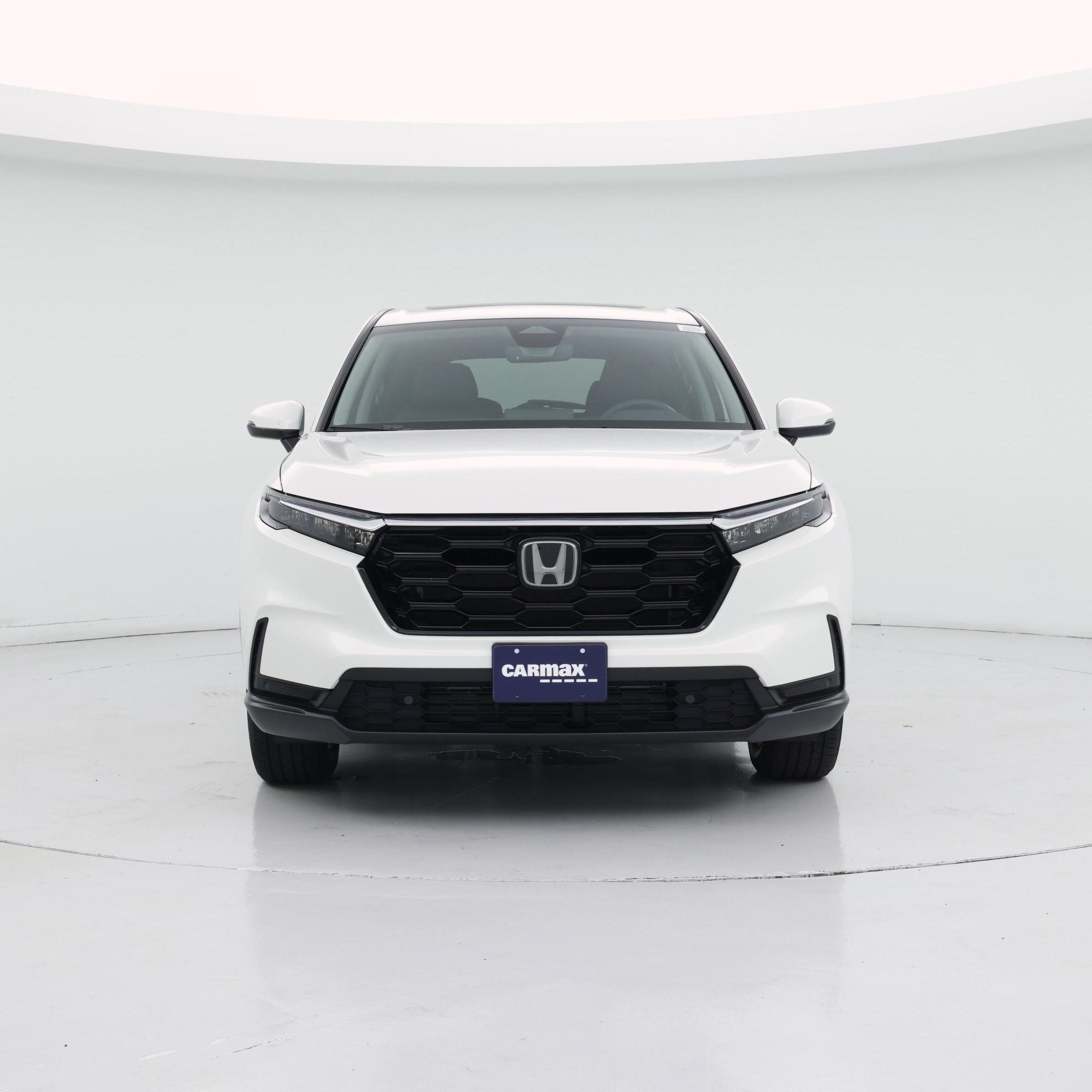 Thumbnail: 2025 Honda CR-V - 5