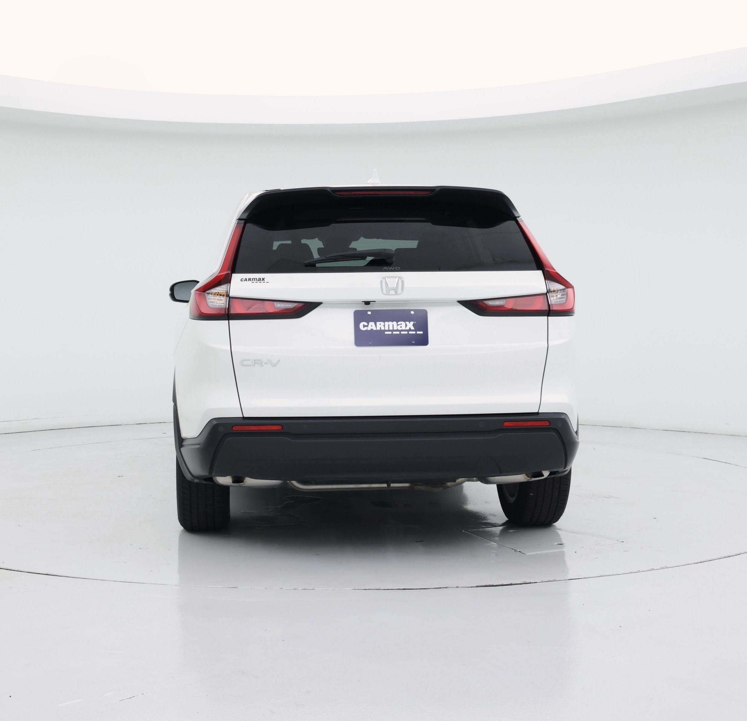 Thumbnail: 2025 Honda CR-V - 6