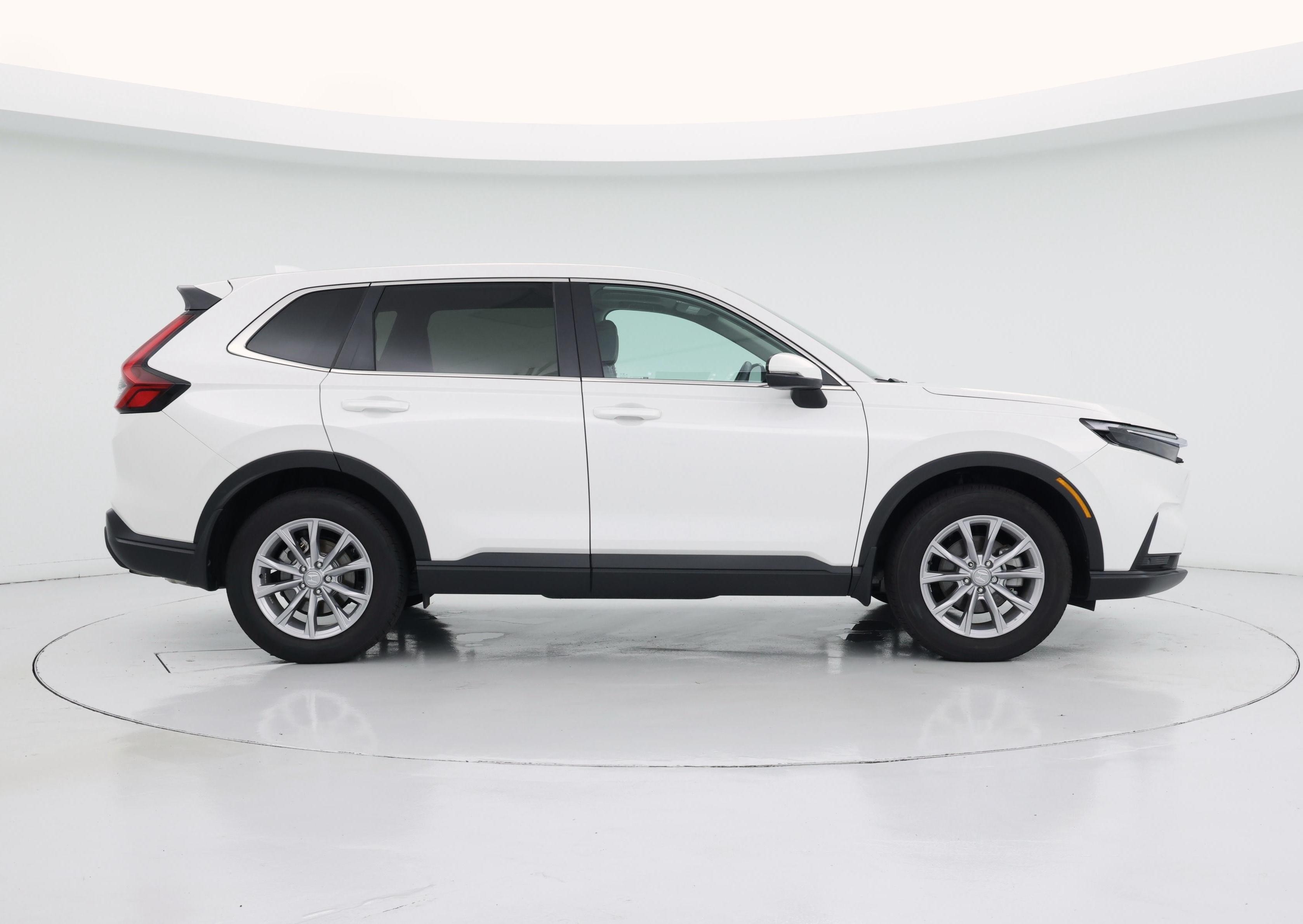 Thumbnail: 2025 Honda CR-V - 7