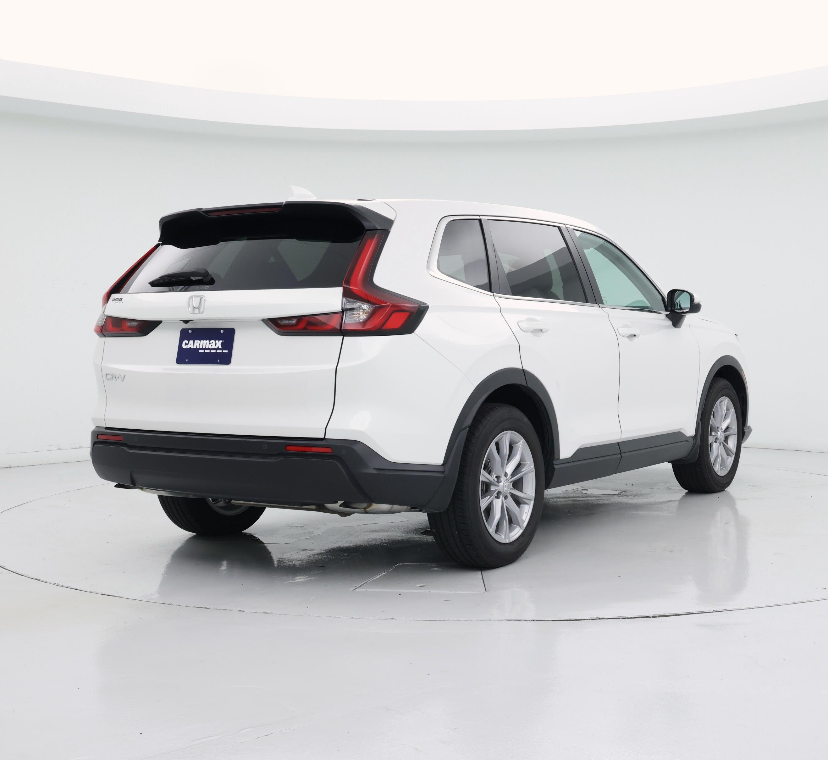 Thumbnail: 2025 Honda CR-V - 8