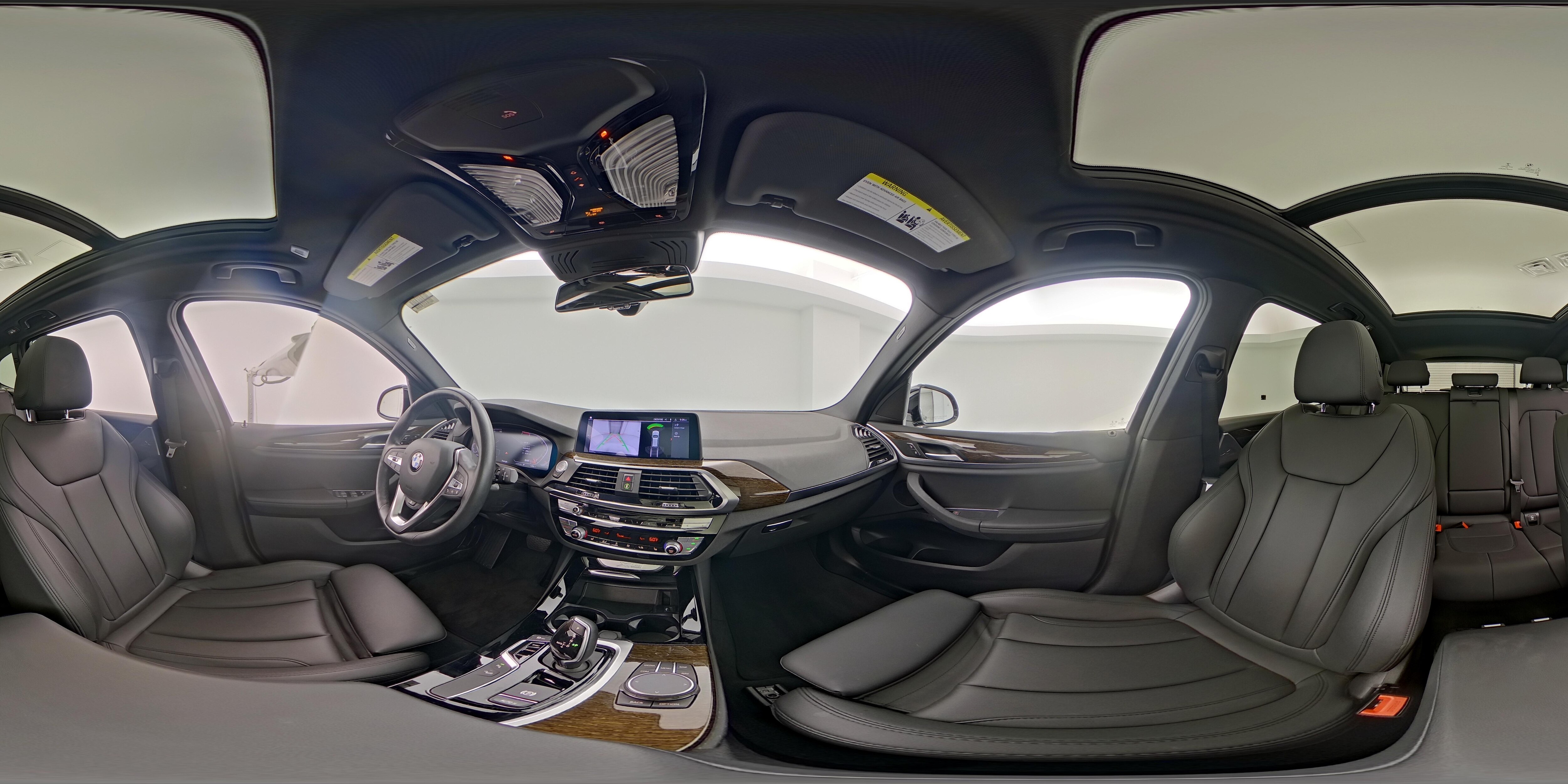 2020 BMW X3 30i - Photo 26
