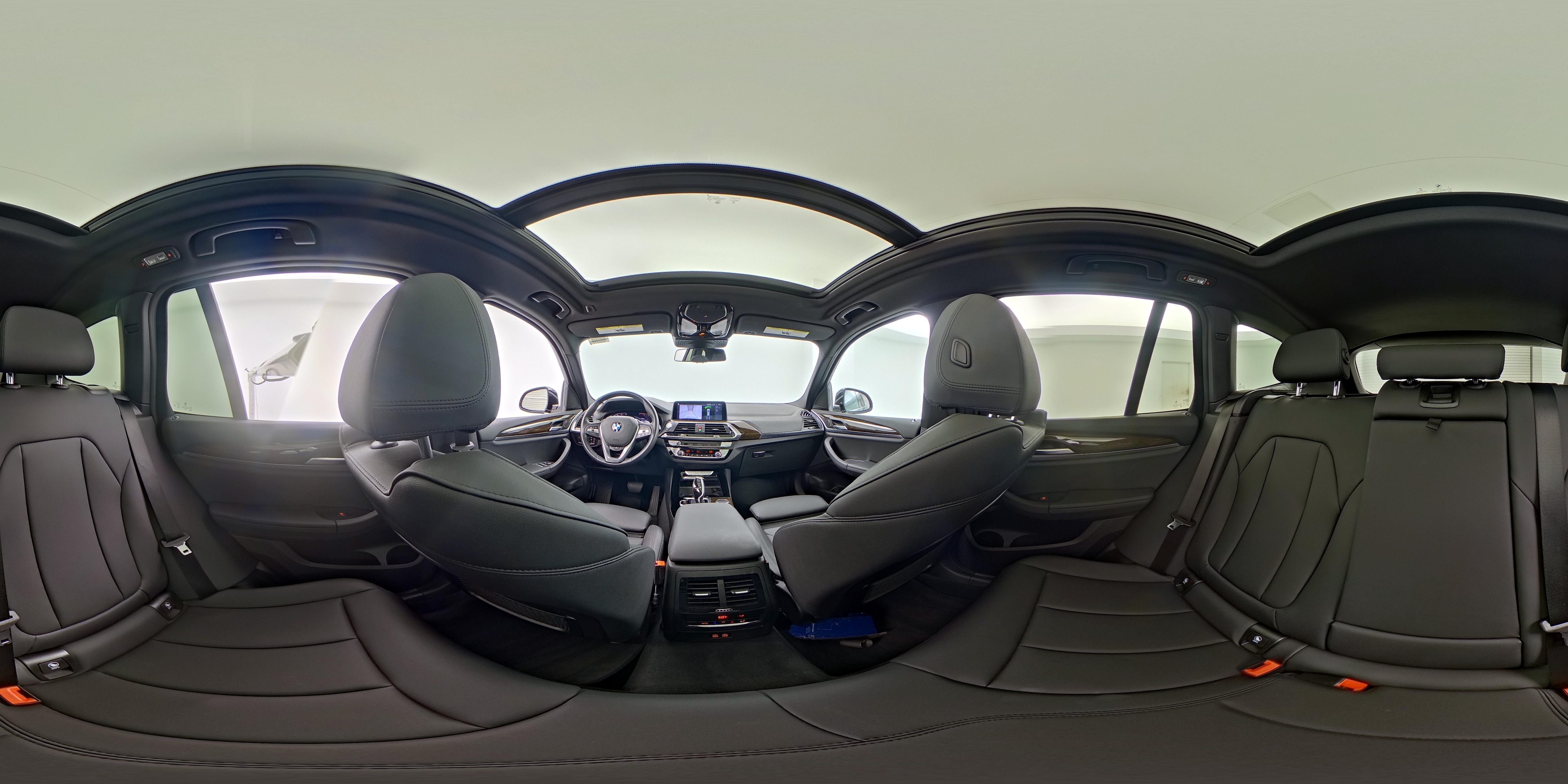2020 BMW X3 30i - Photo 27