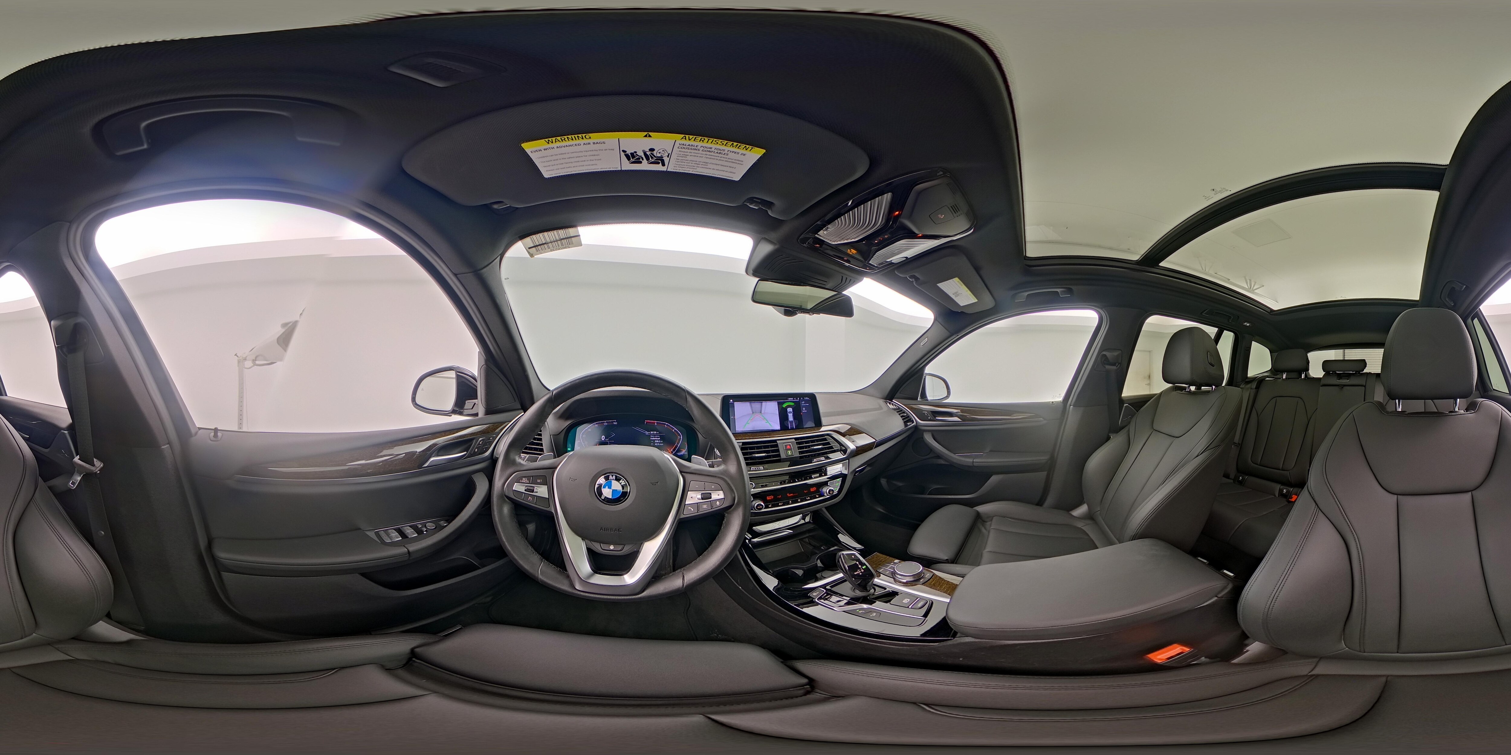 2020 BMW X3 30i - Photo 28