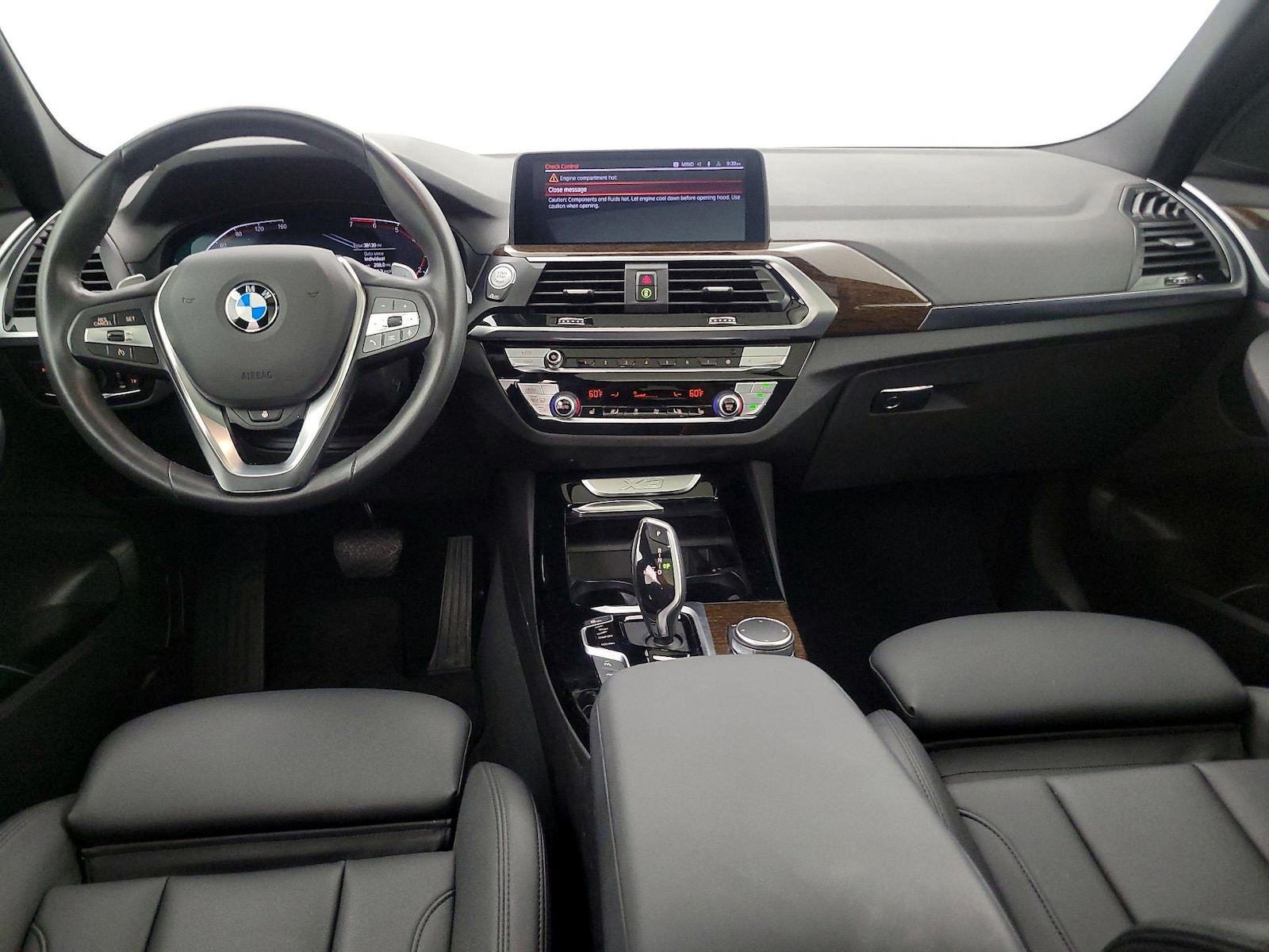 2020 BMW X3 30i - Photo 10