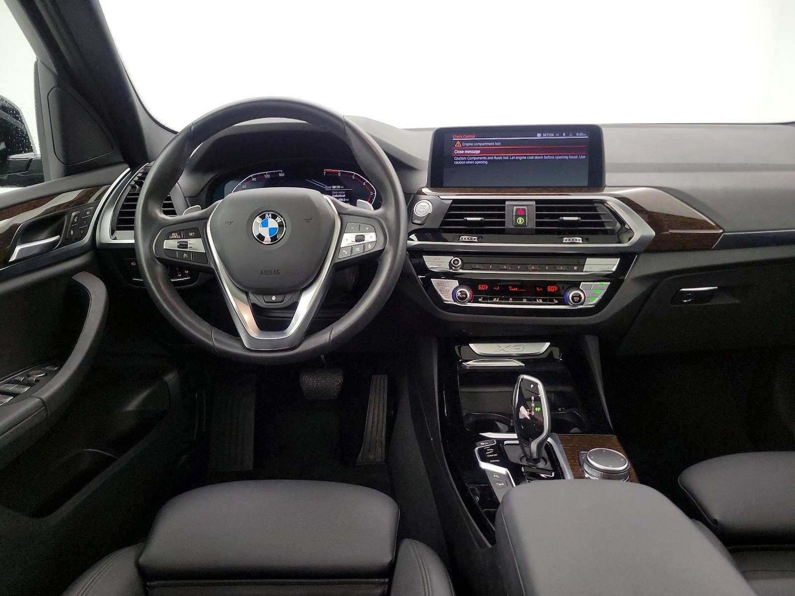 2020 BMW X3 30i - Photo 11