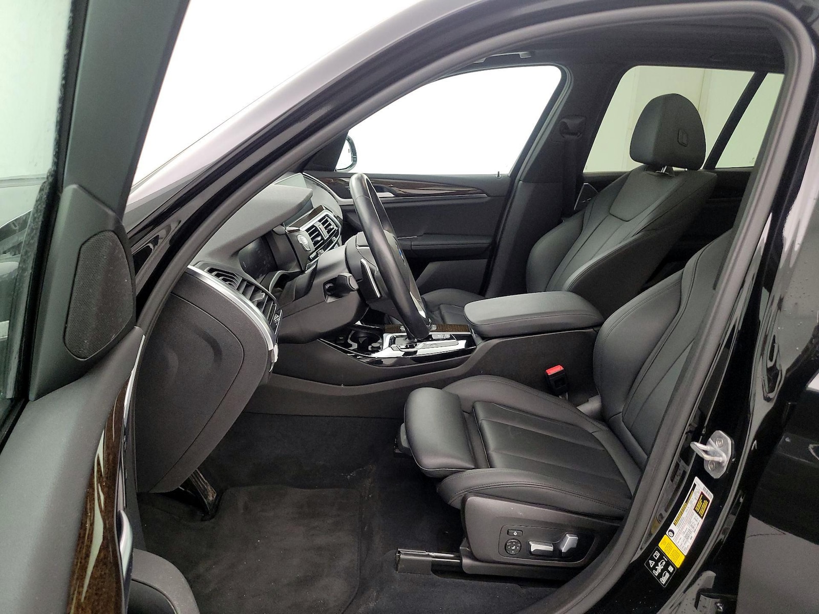 2020 BMW X3 30i - Photo 12