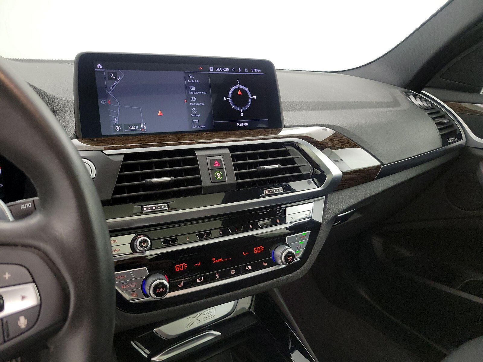 2020 BMW X3 30i - Photo 15