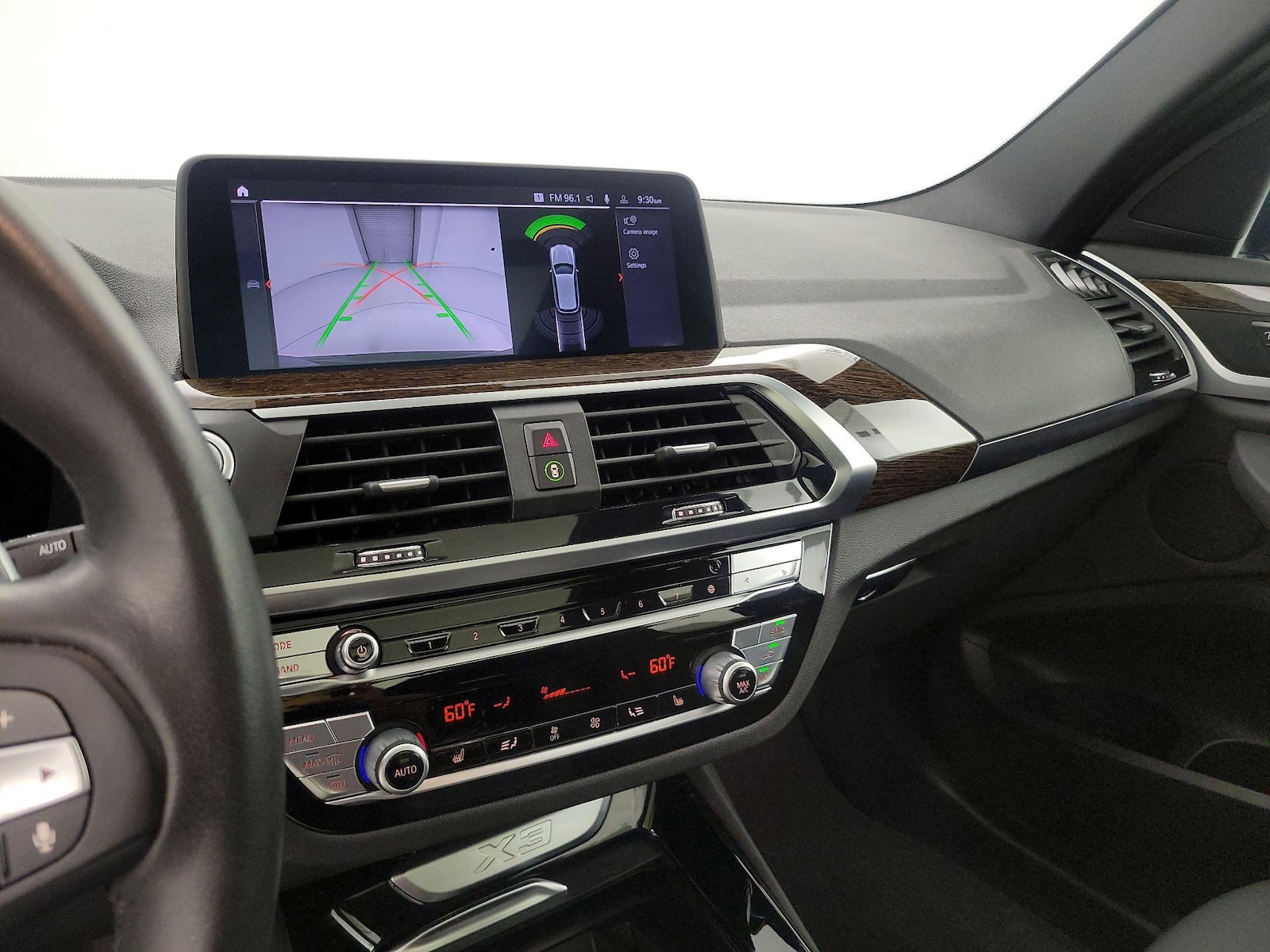 2020 BMW X3 30i - Photo 16