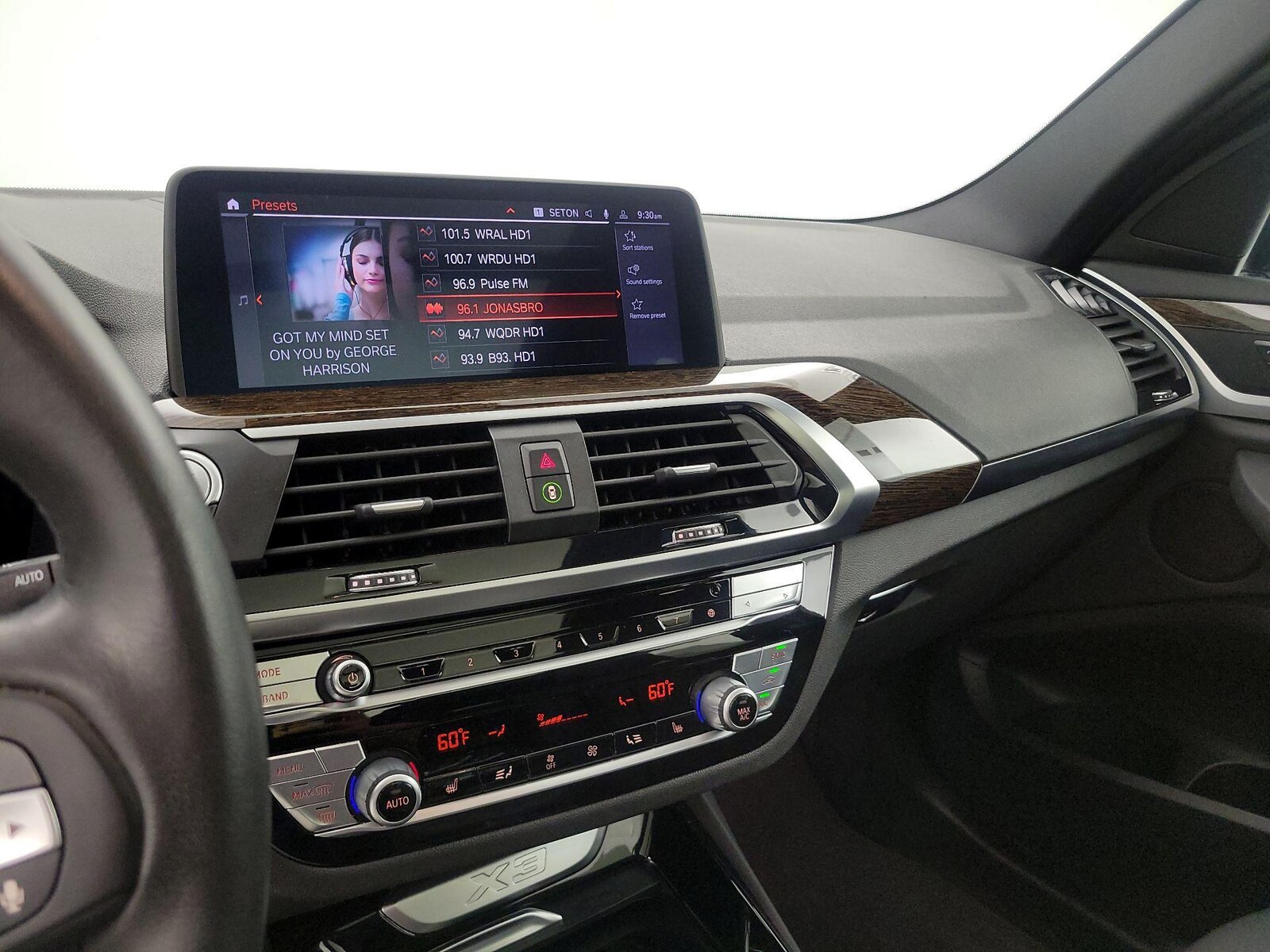 2020 BMW X3 30i - Photo 17