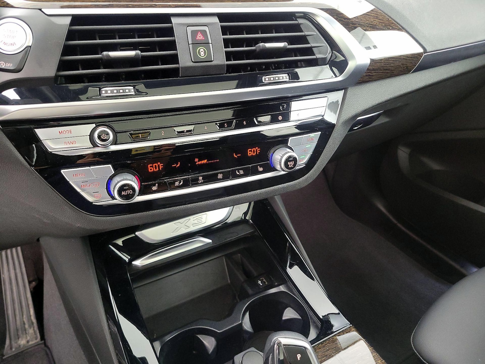 2020 BMW X3 30i - Photo 18