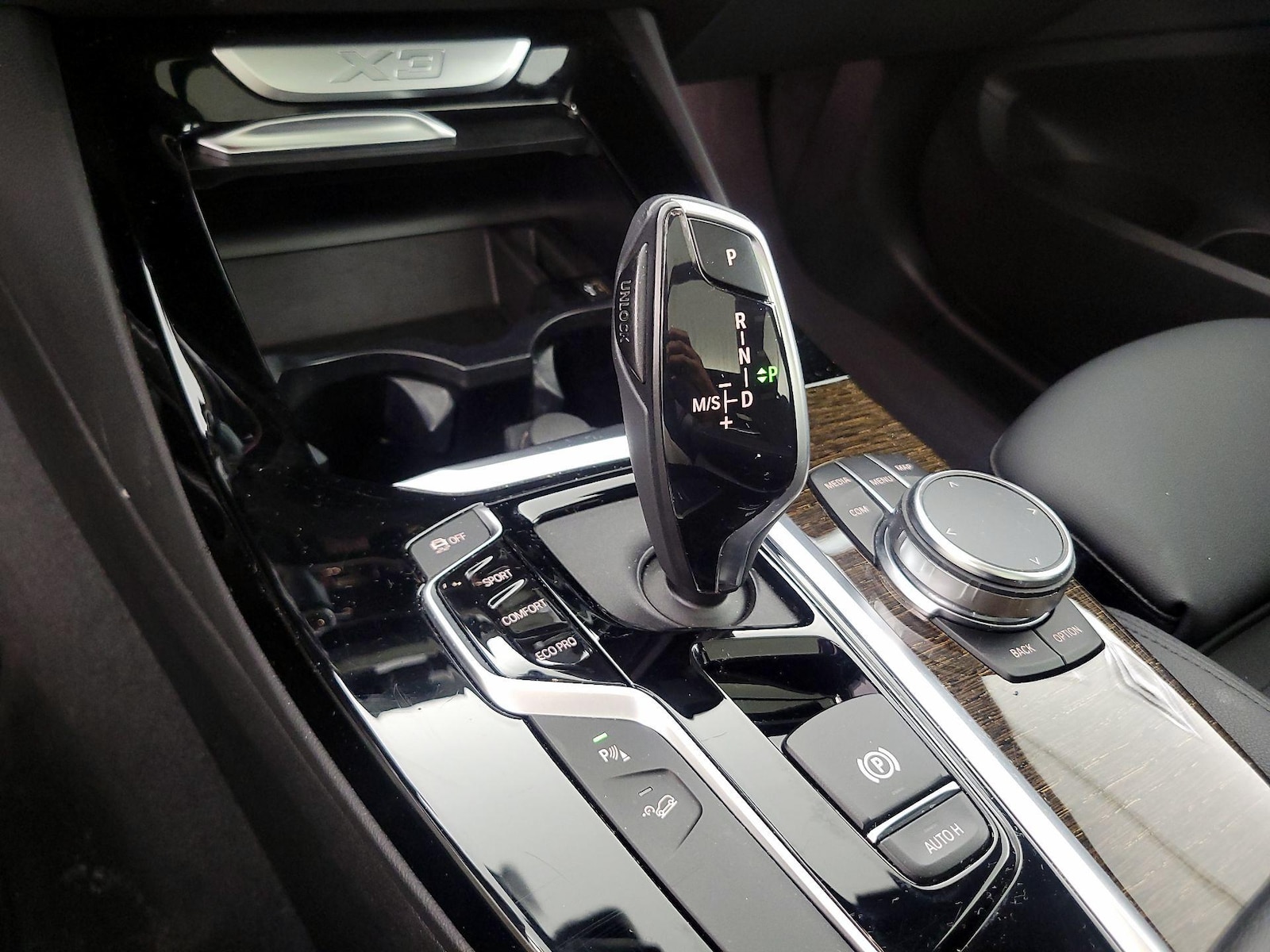 2020 BMW X3 30i - Photo 19