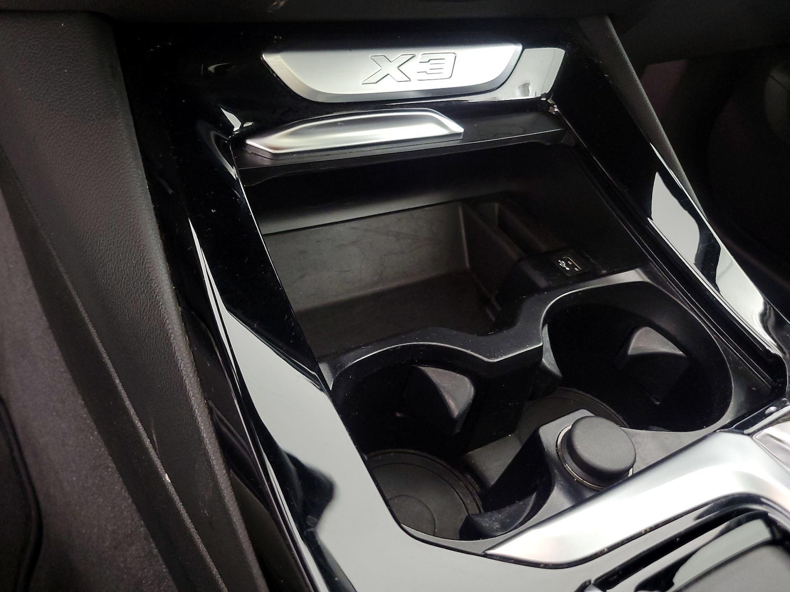2020 BMW X3 30i - Photo 20