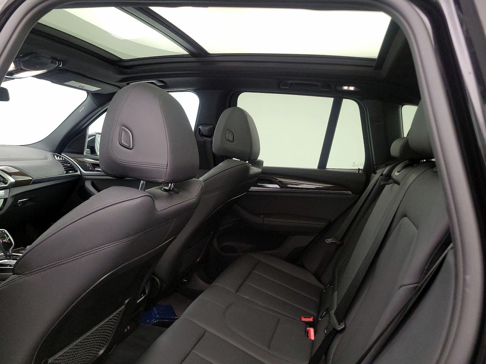 2020 BMW X3 30i - Photo 21
