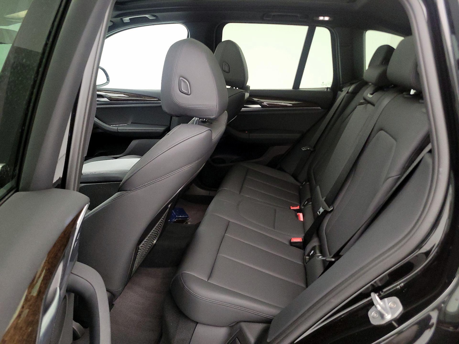 2020 BMW X3 30i - Photo 22