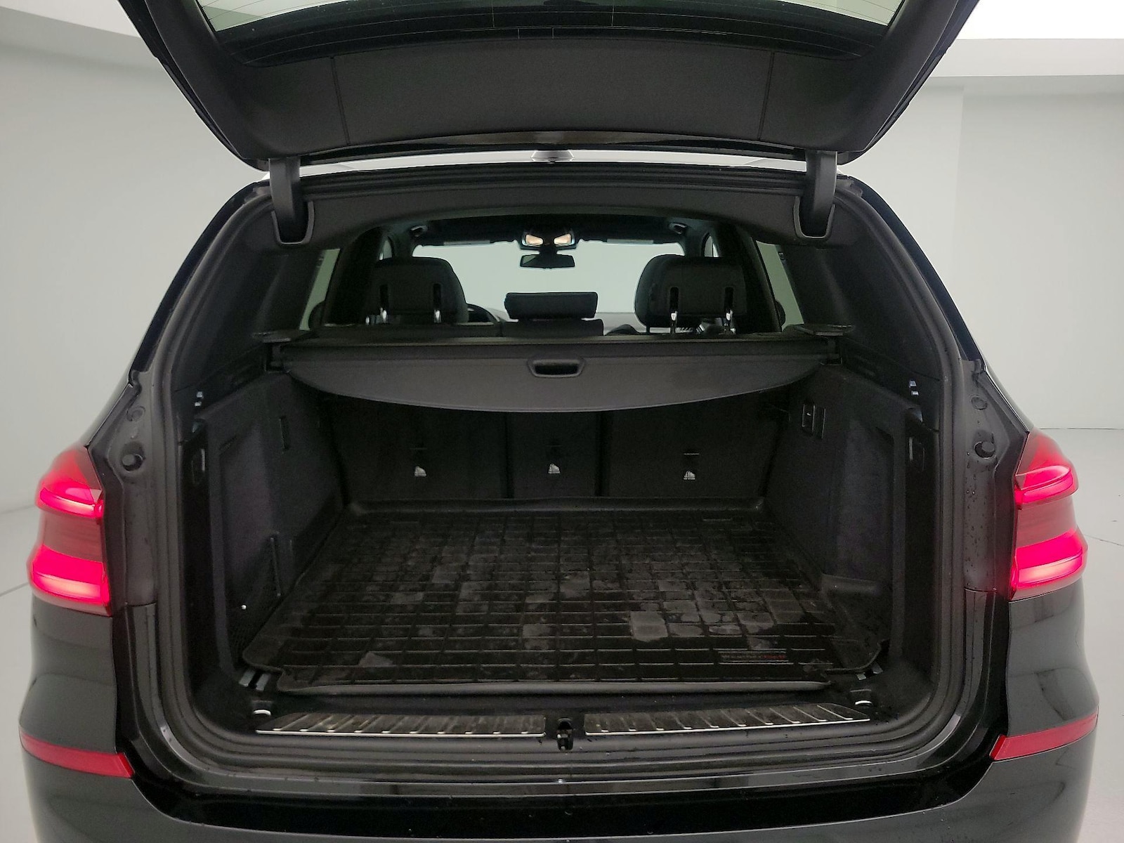 2020 BMW X3 30i - Photo 23