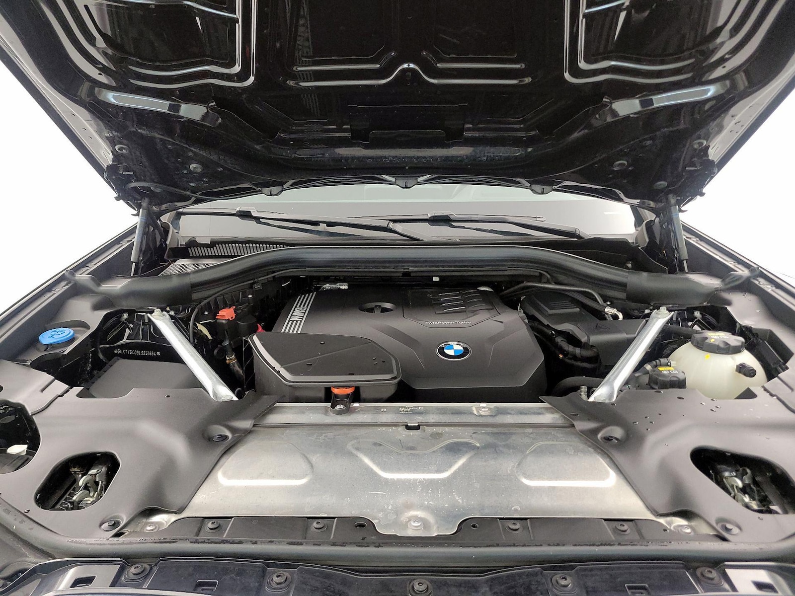 2020 BMW X3 30i - Photo 24