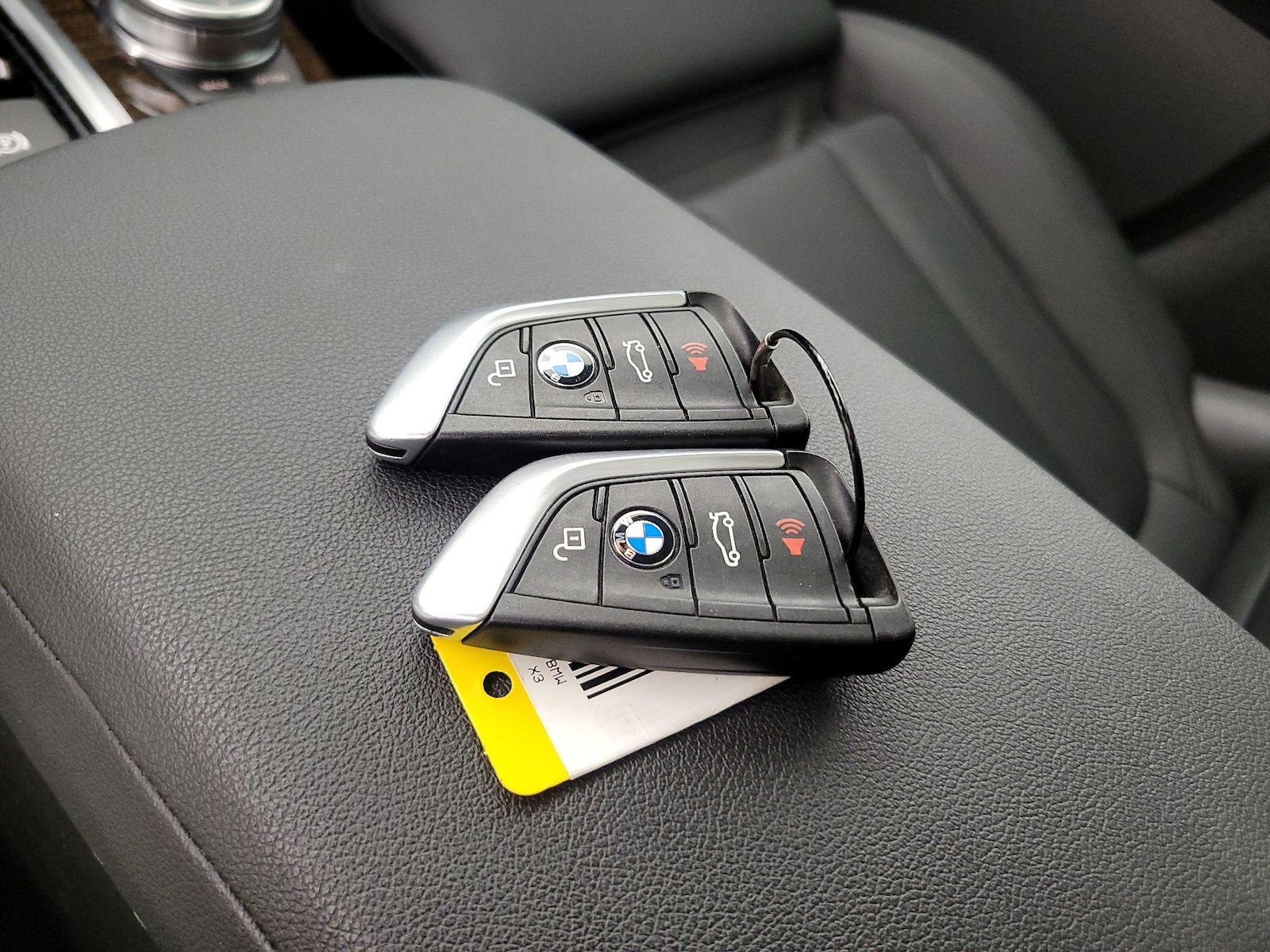 2020 BMW X3 30i - Photo 25