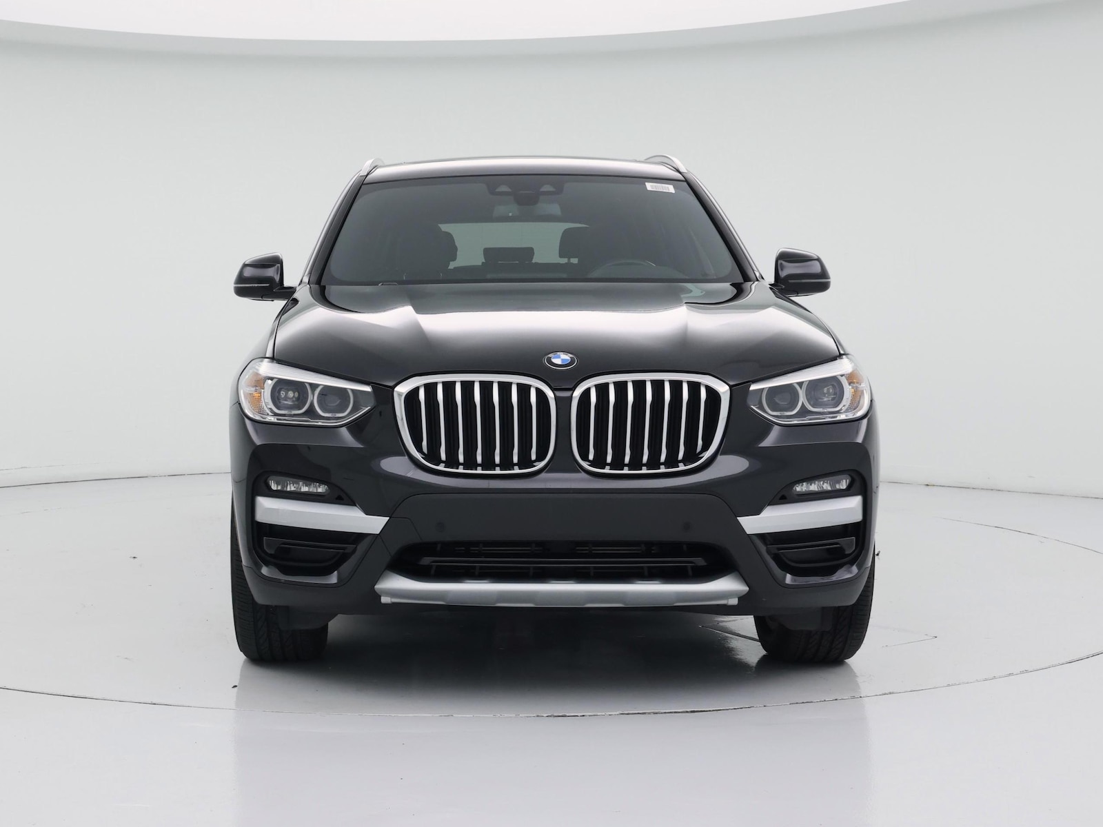 2020 BMW X3 30i - Photo 6