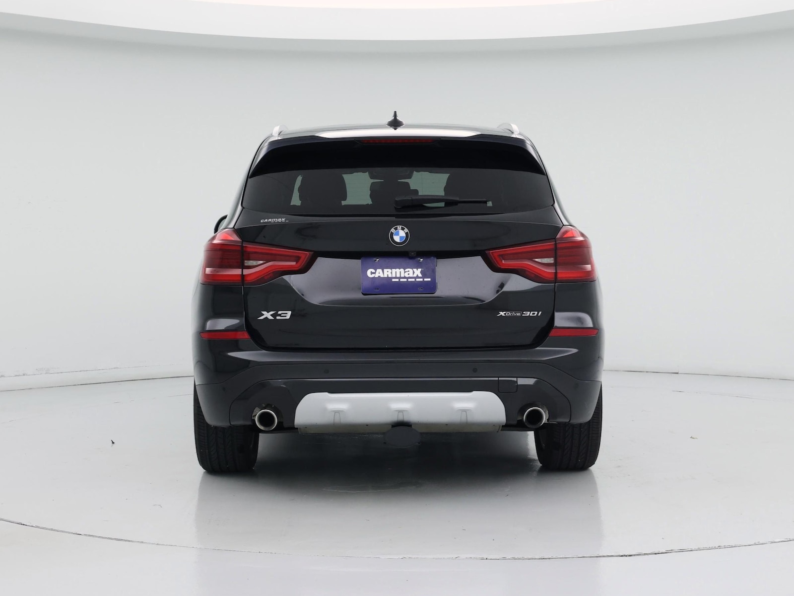 2020 BMW X3 30i - Photo 7