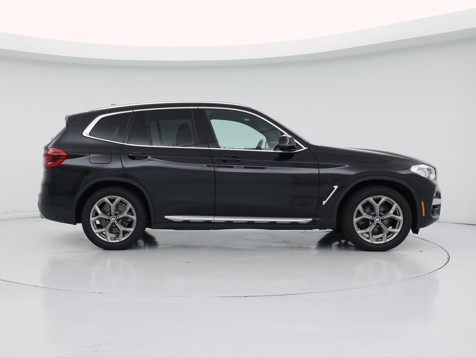 2020 BMW X3 30i - Photo 8