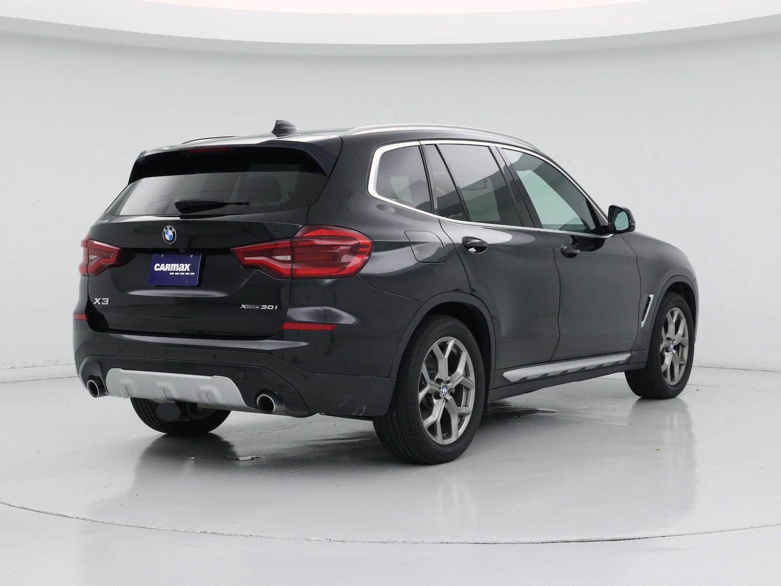 2020 BMW X3 30i - Photo 9