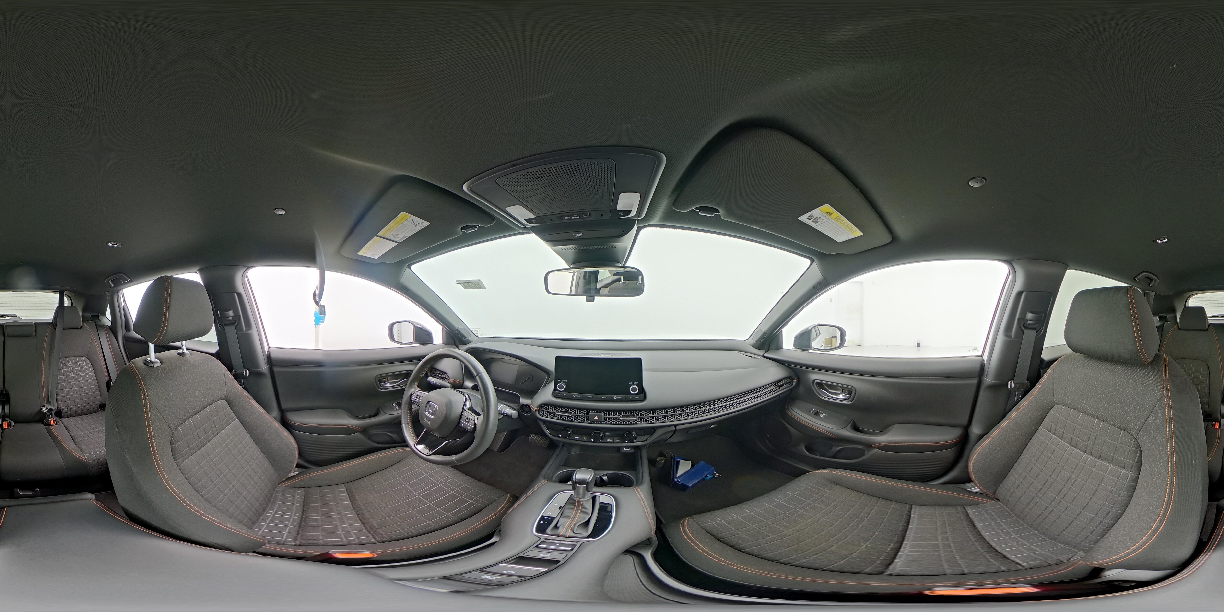 2024 Honda HR-V Sport - Photo 24