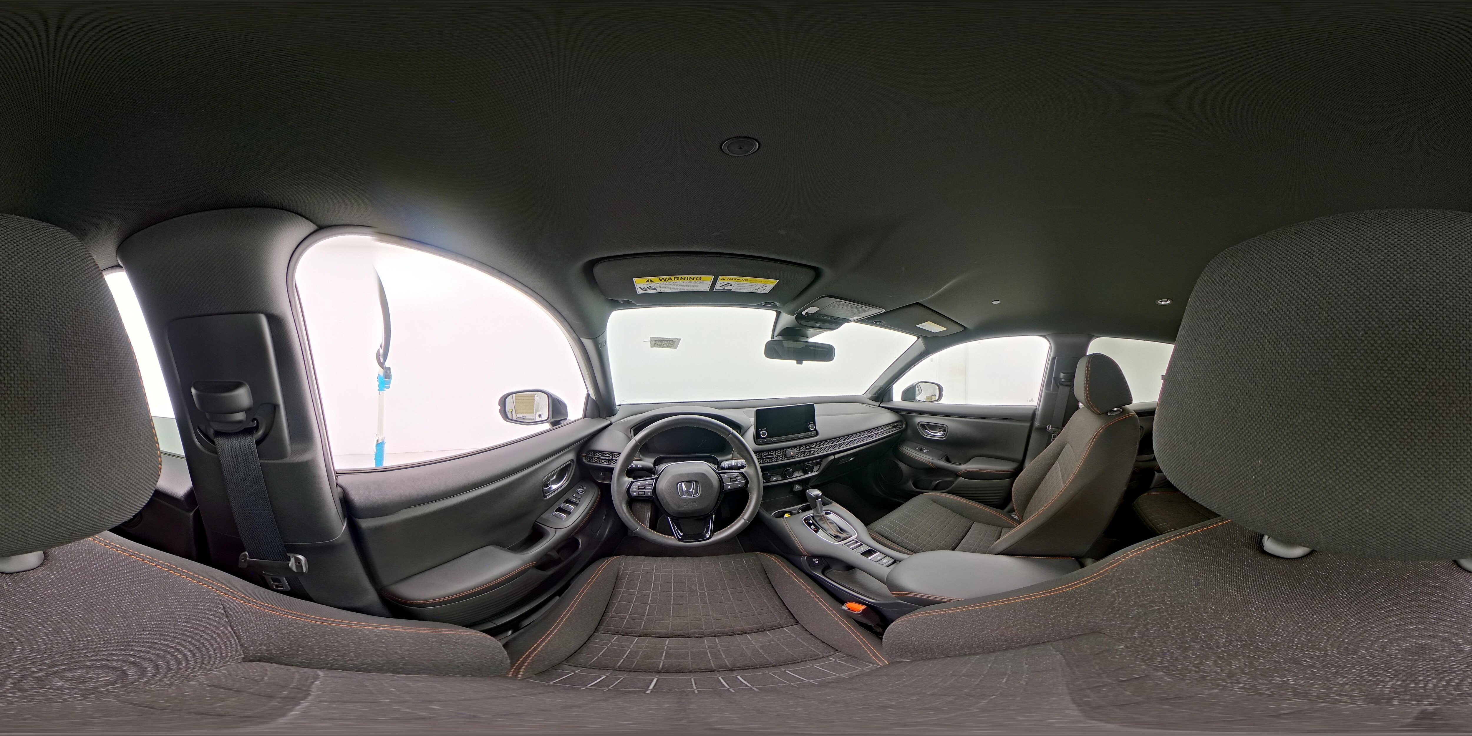 2024 Honda HR-V Sport - Photo 26
