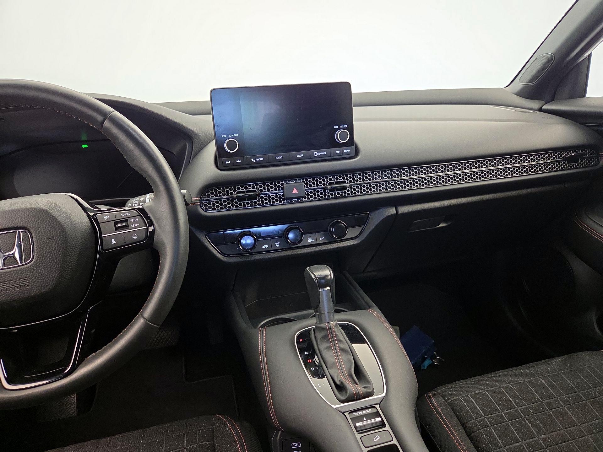 Thumbnail: 2024 Honda HR-V - 9