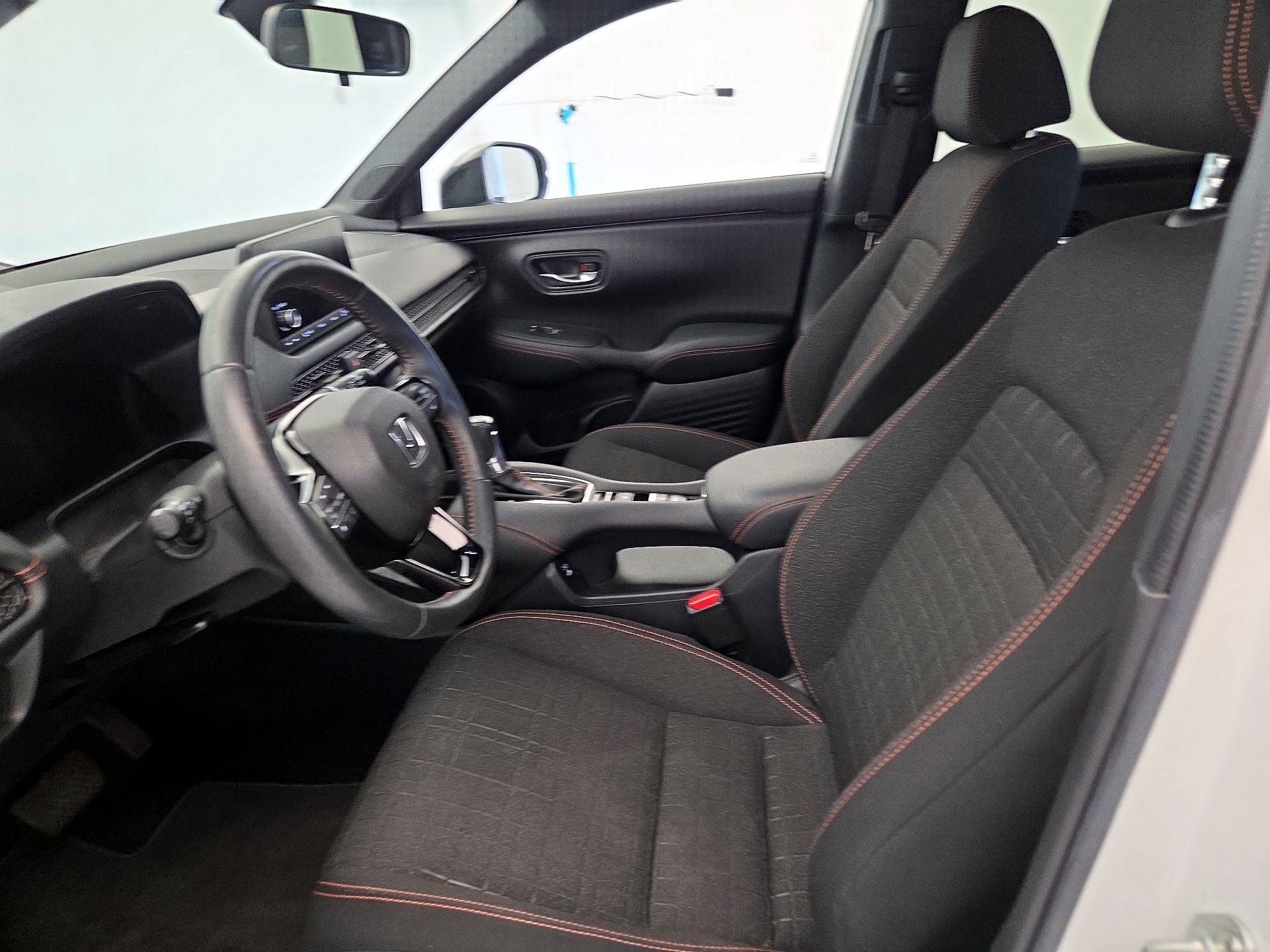 Thumbnail: 2024 Honda HR-V - 11