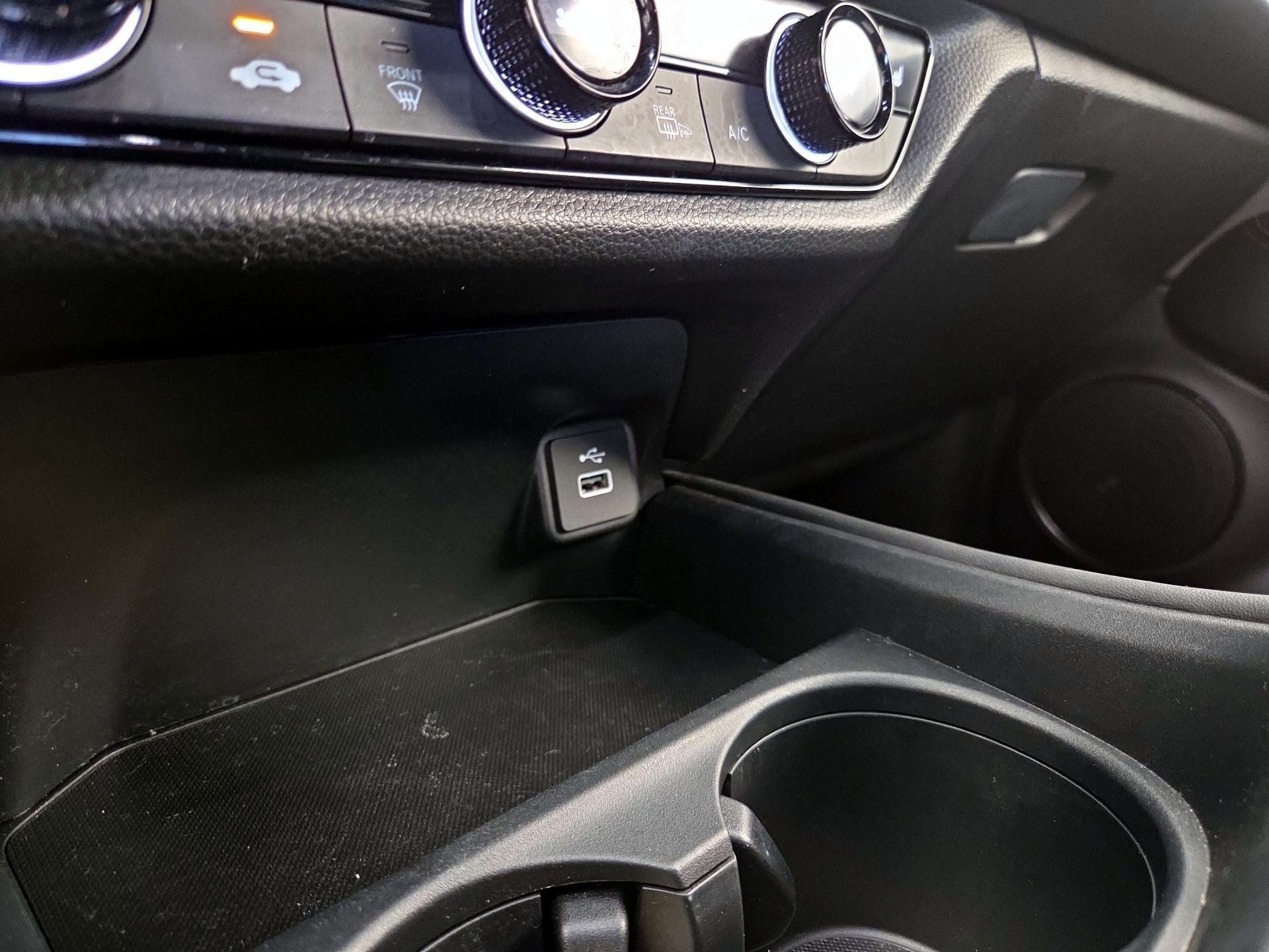 Thumbnail: 2024 Honda HR-V - 18