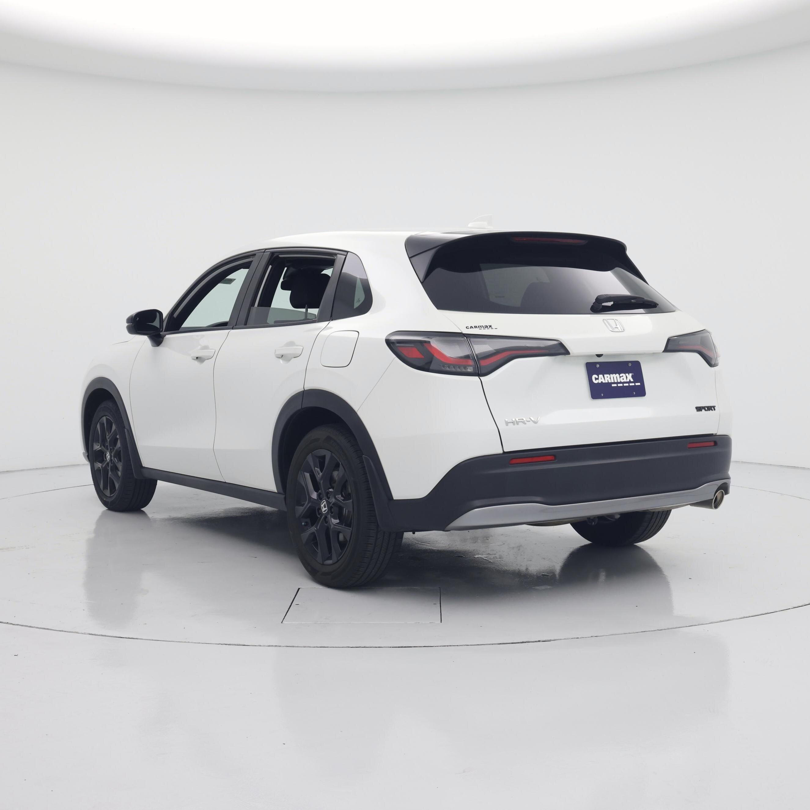 Thumbnail: 2024 Honda HR-V - 2