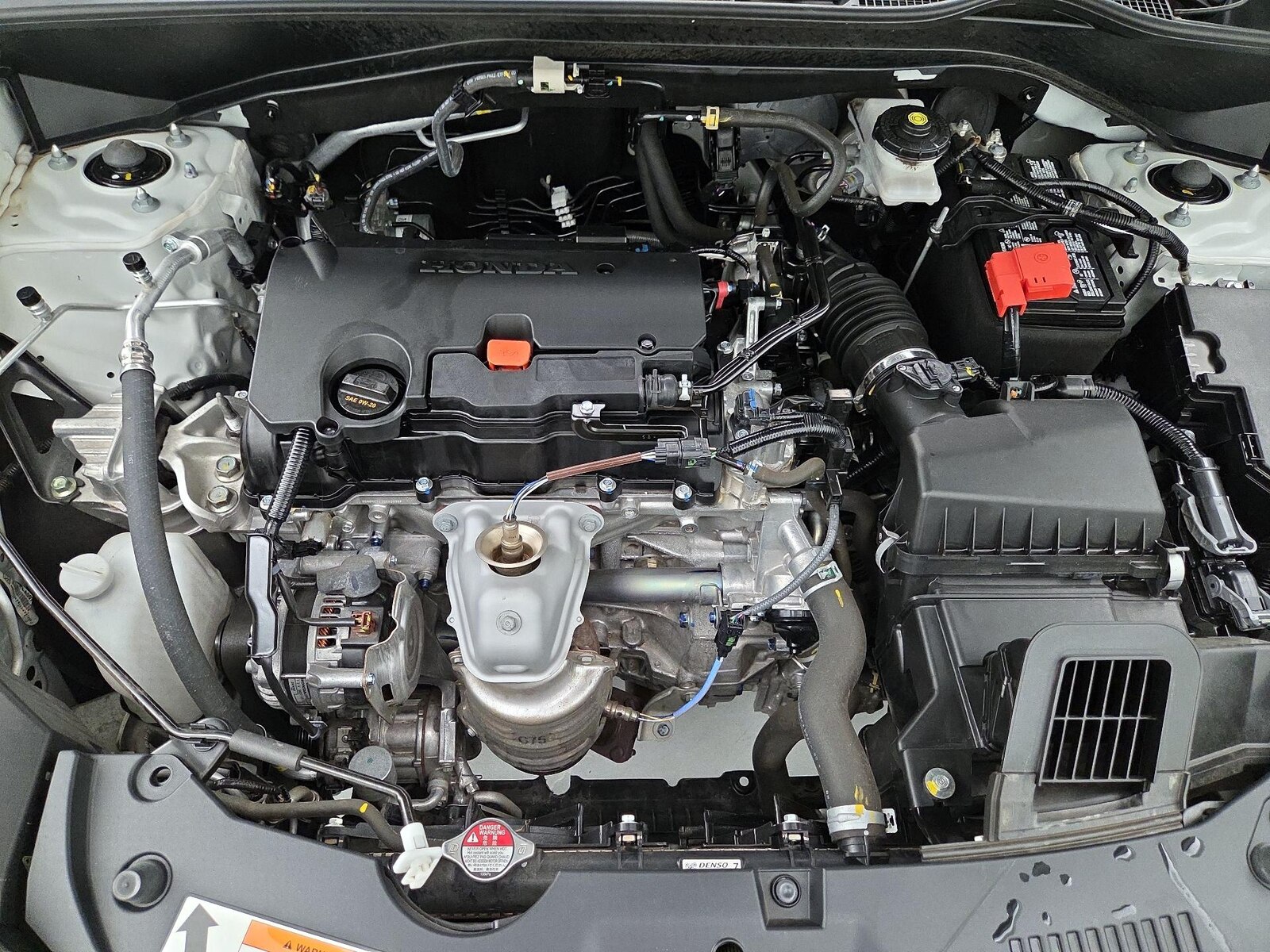 2024 Honda HR-V Sport - Photo 22