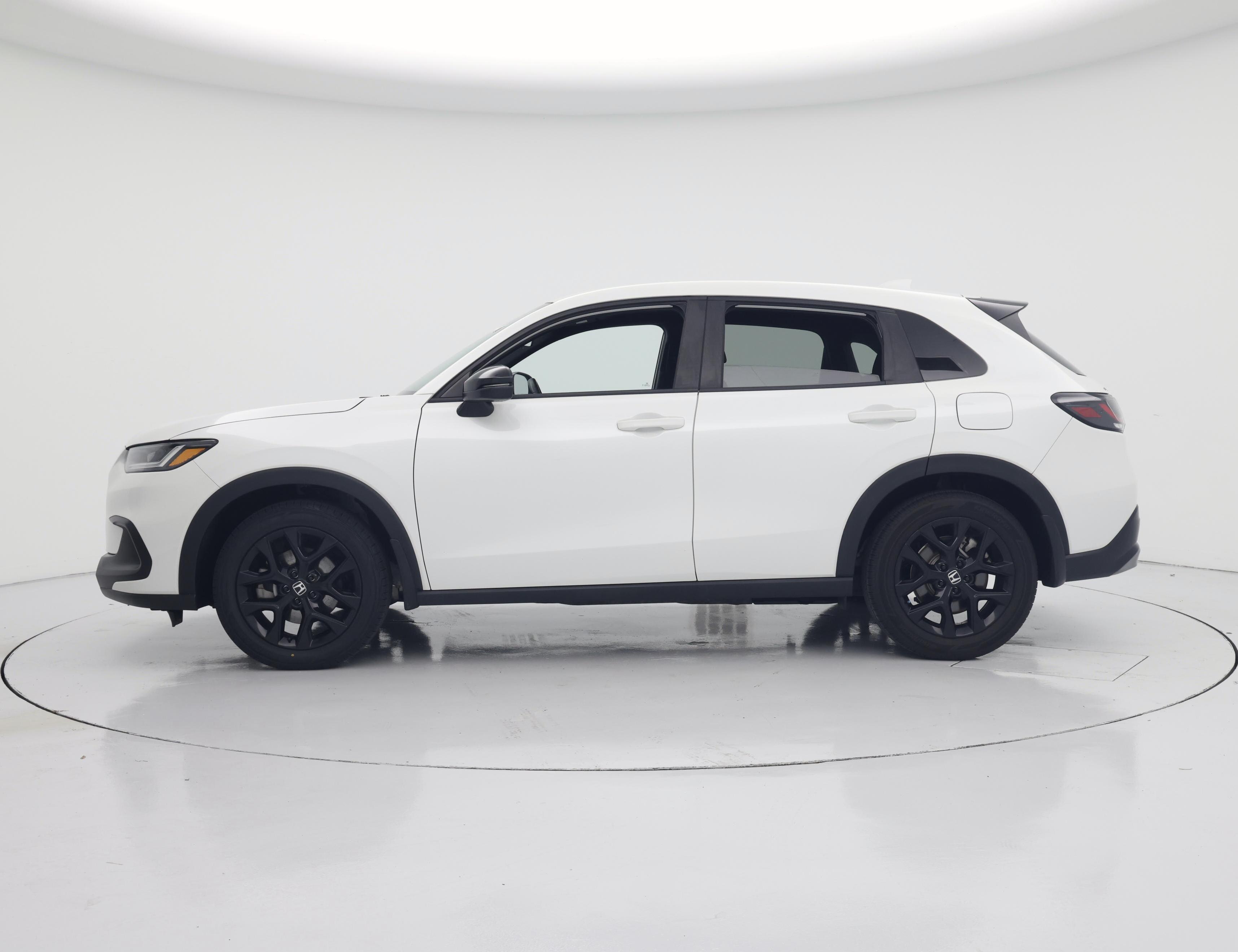 Thumbnail: 2024 Honda HR-V - 3