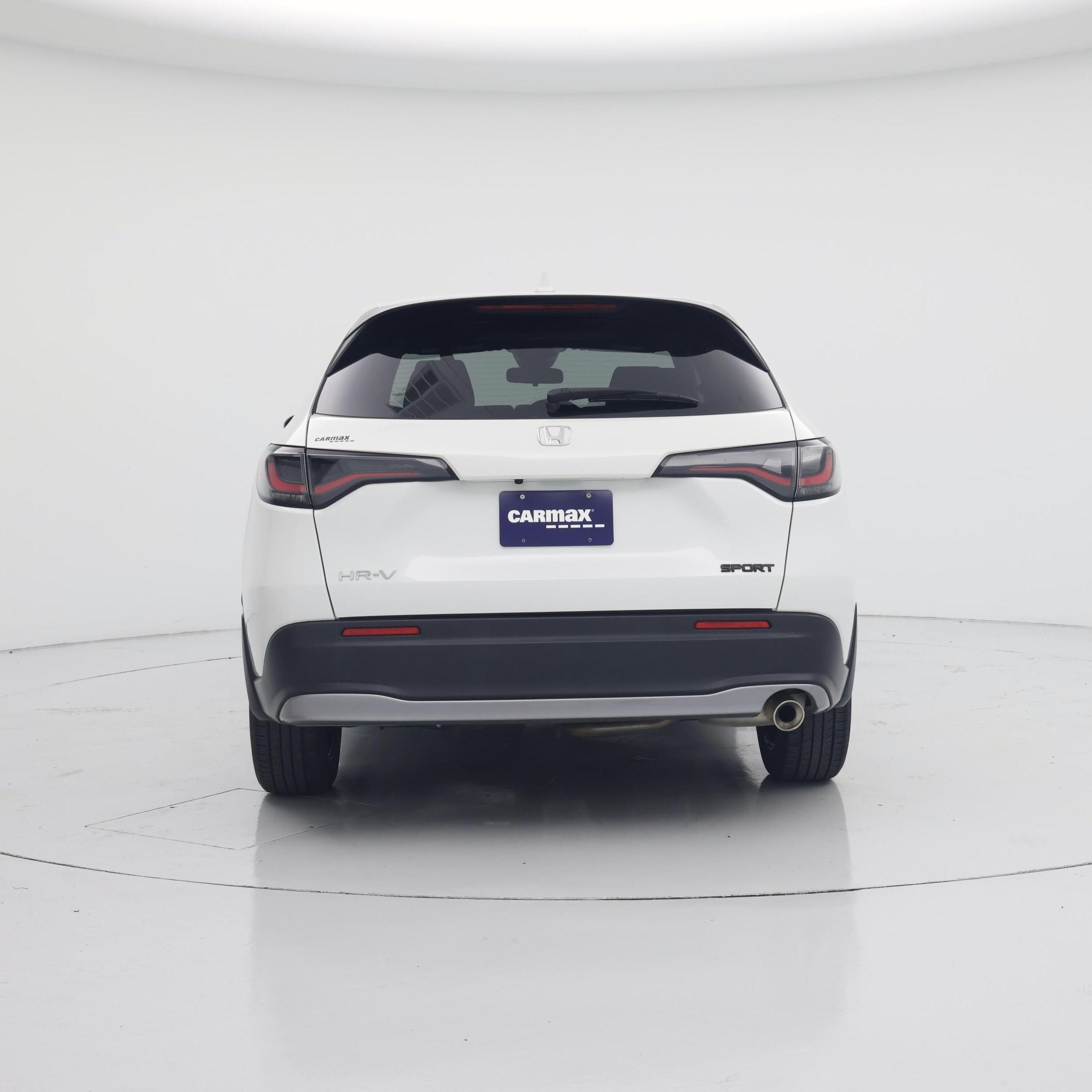 Thumbnail: 2024 Honda HR-V - 6