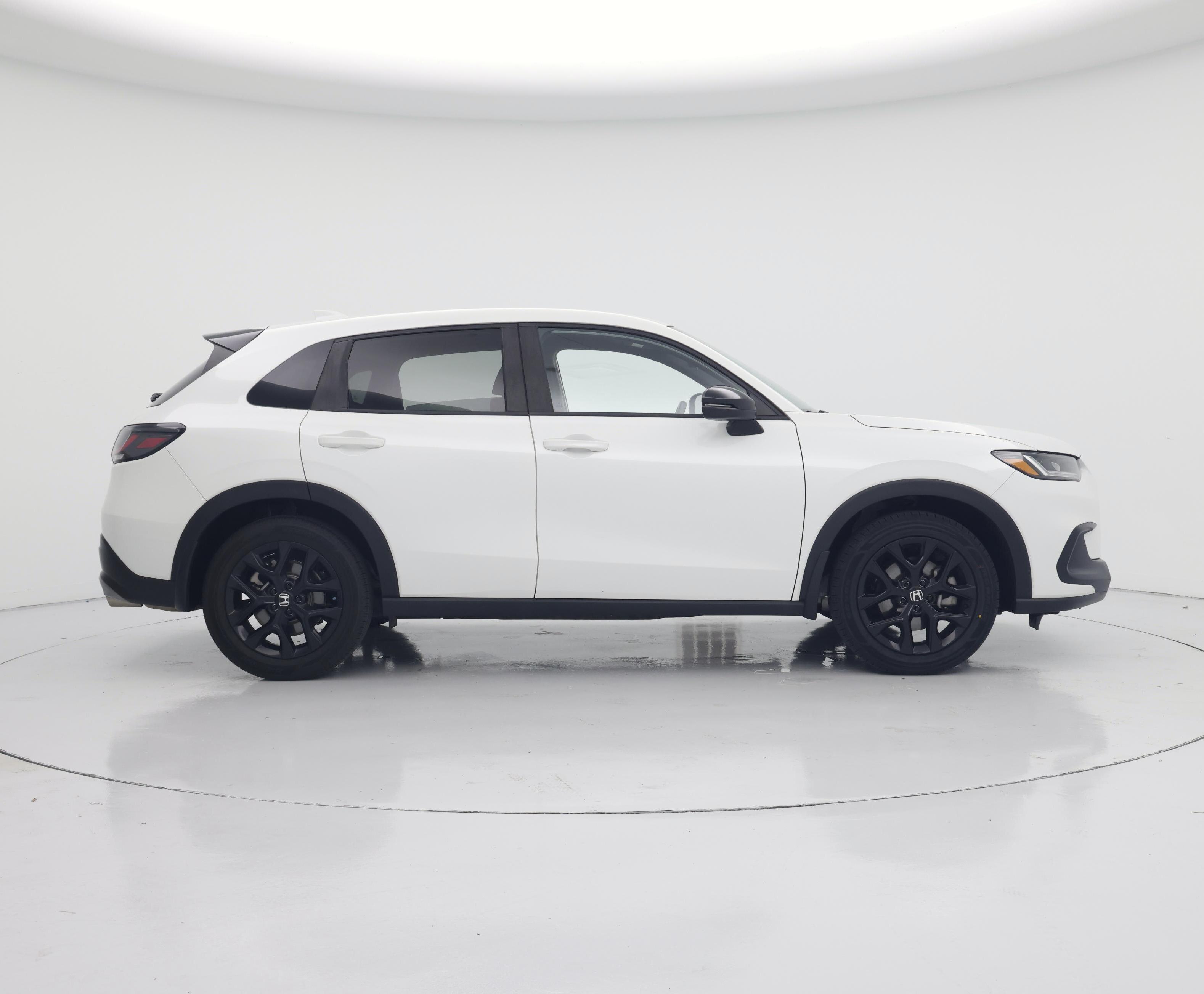 Thumbnail: 2024 Honda HR-V - 7
