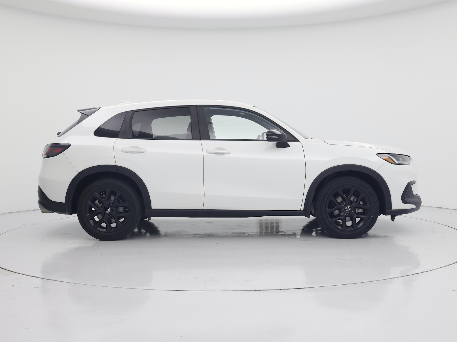 2024 Honda HR-V Sport - Photo 8