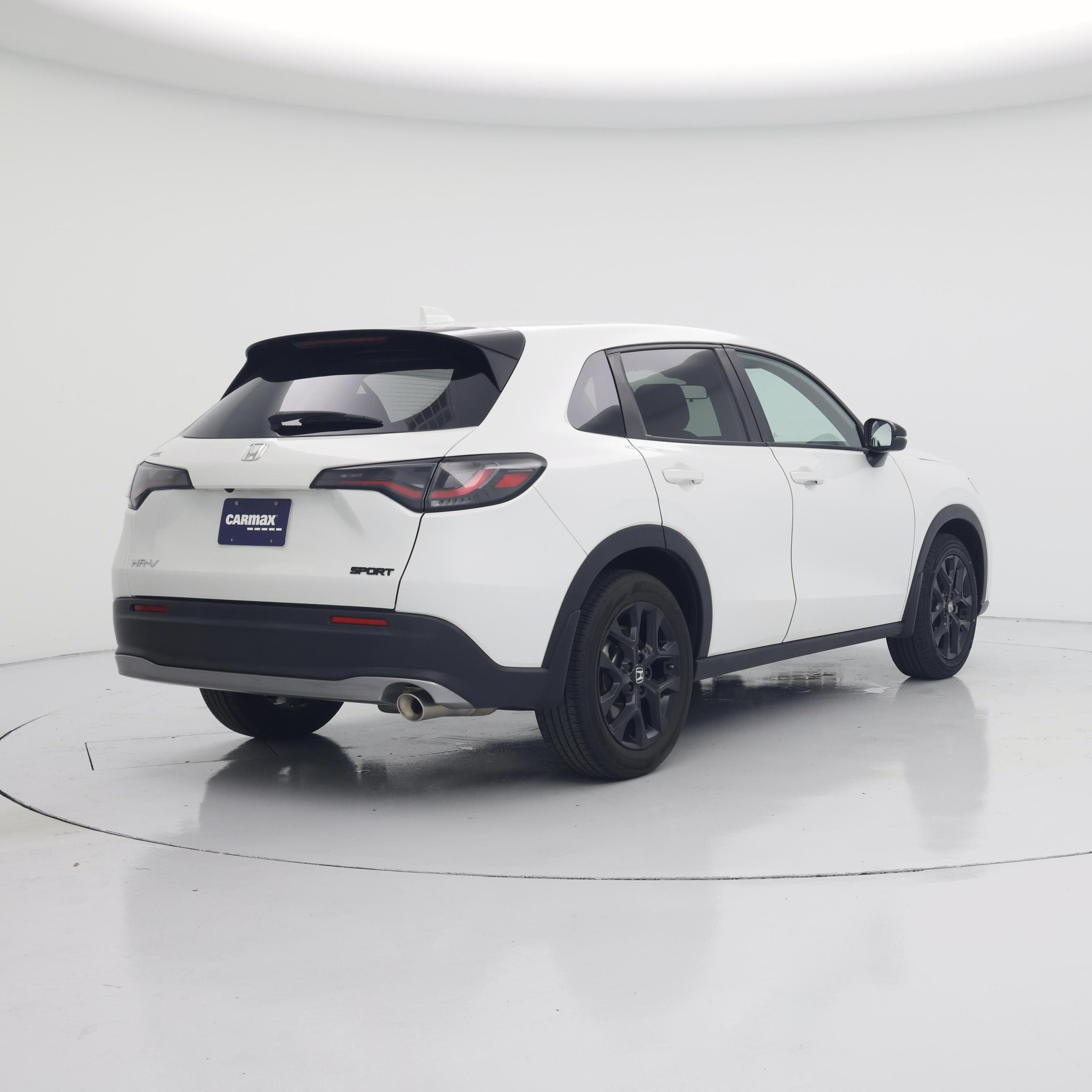 Thumbnail: 2024 Honda HR-V - 8