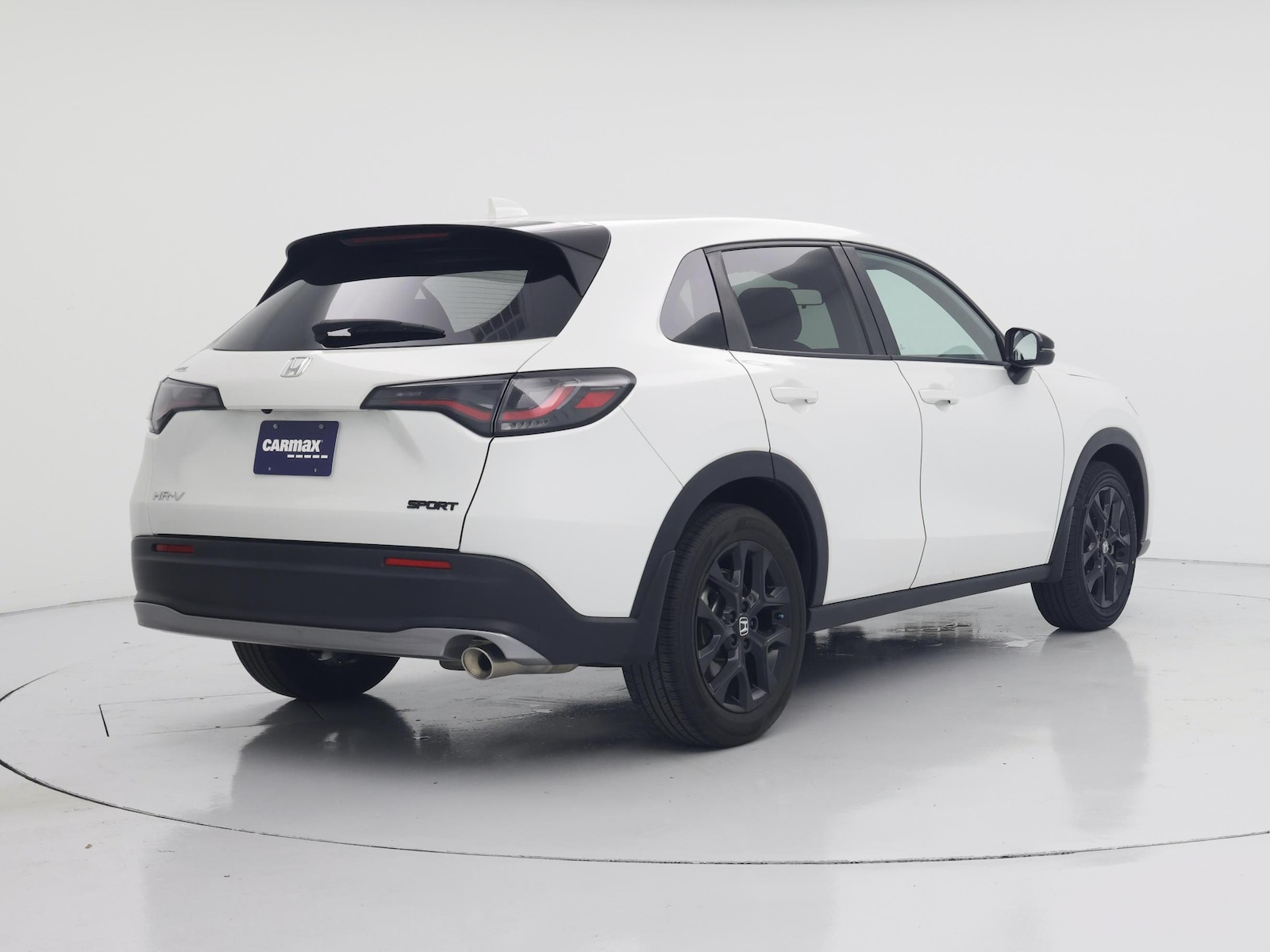 2024 Honda HR-V Sport - Photo 9