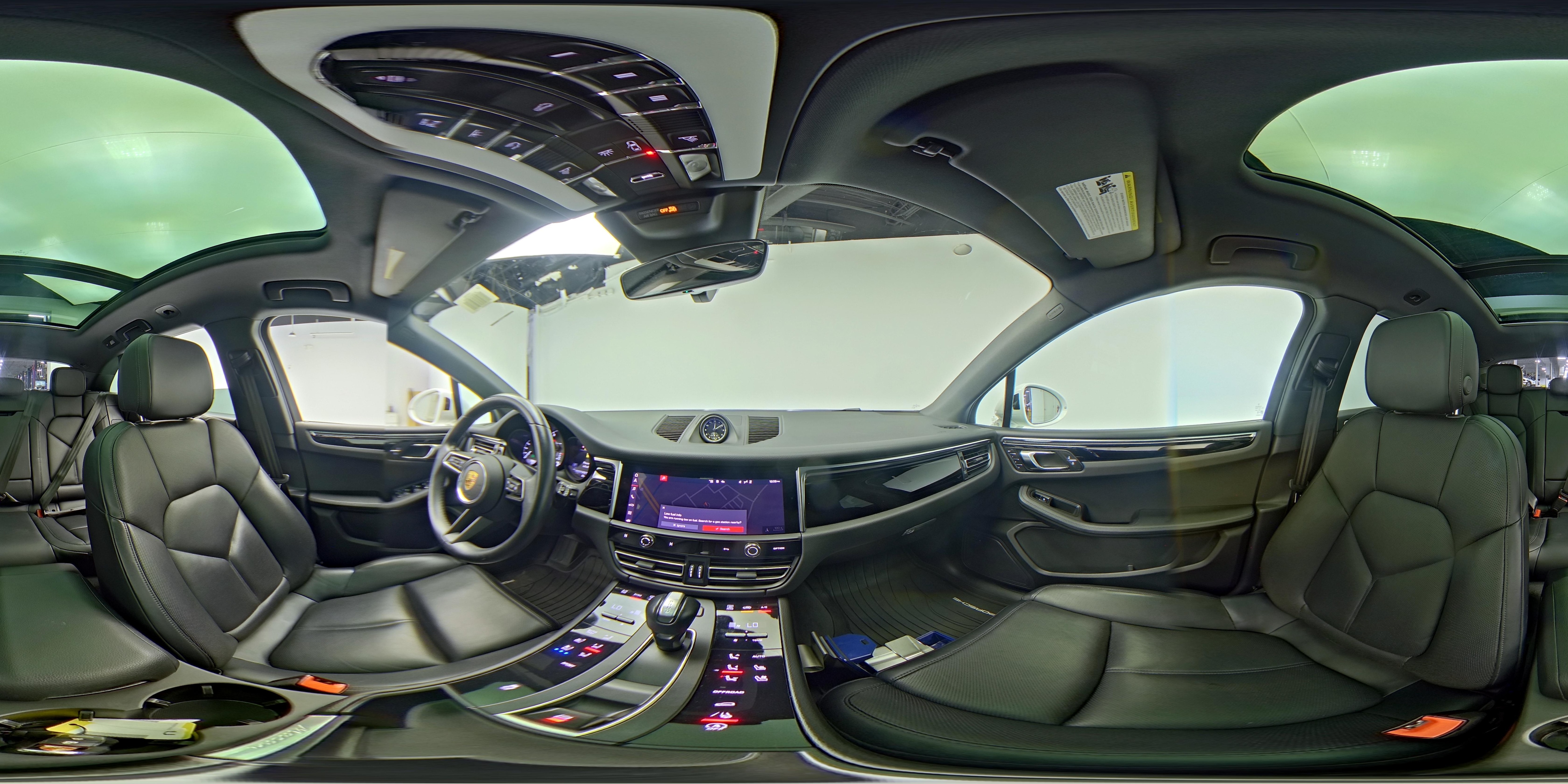 2024 Porsche Macan Base - Photo 26