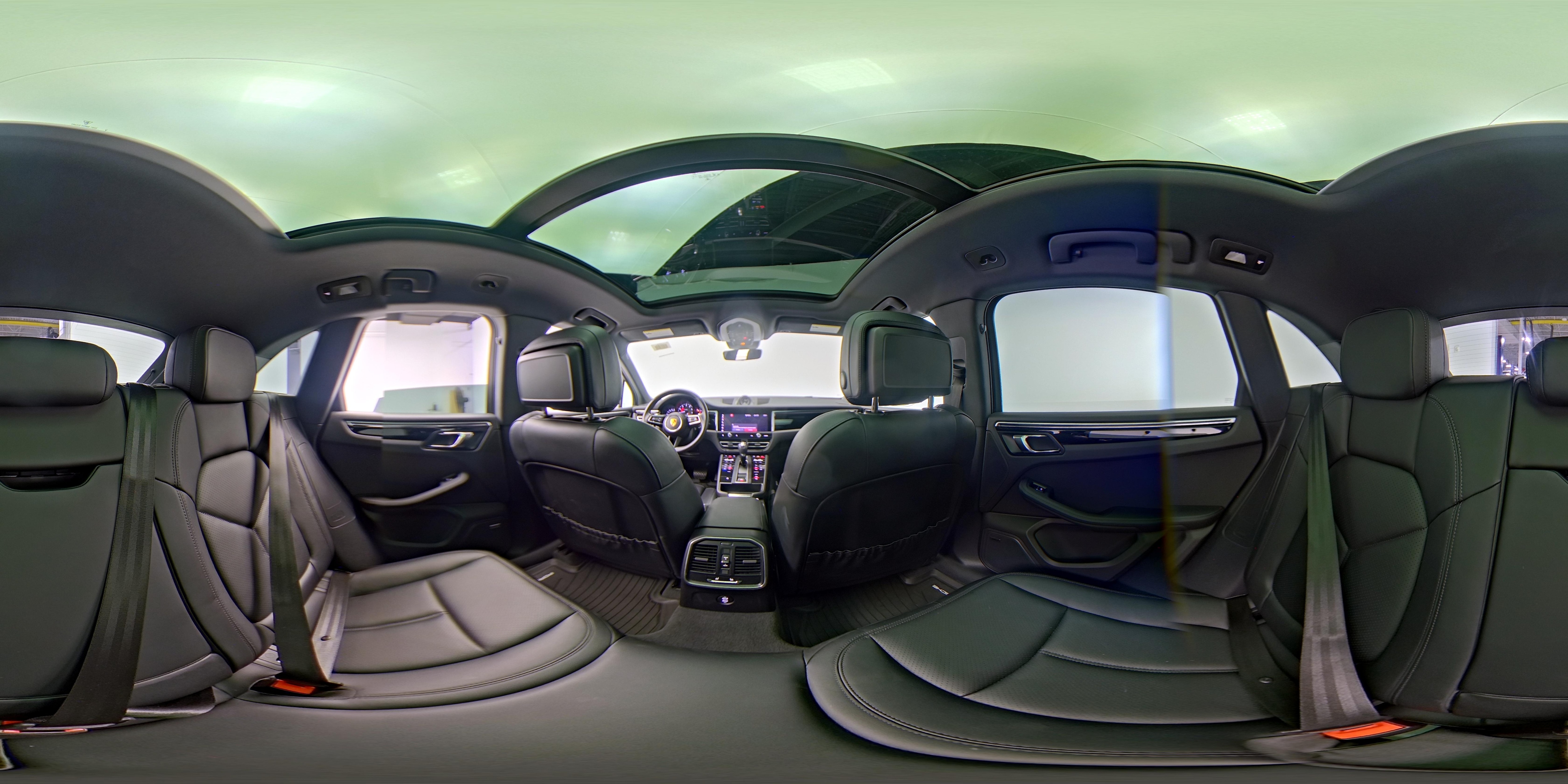 2024 Porsche Macan Base - Photo 27